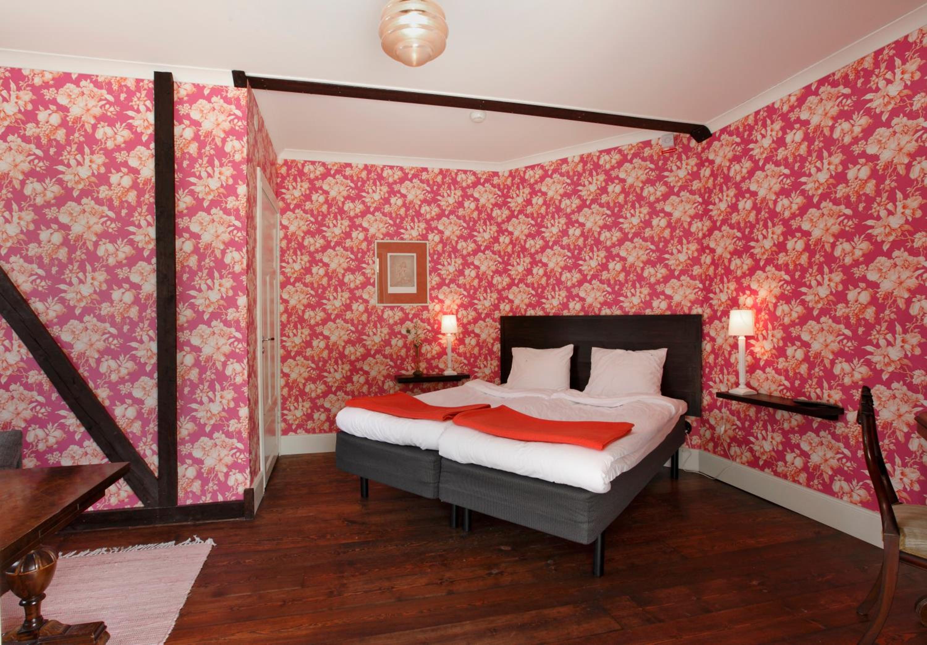 Double Room with Terrace - Photo 2