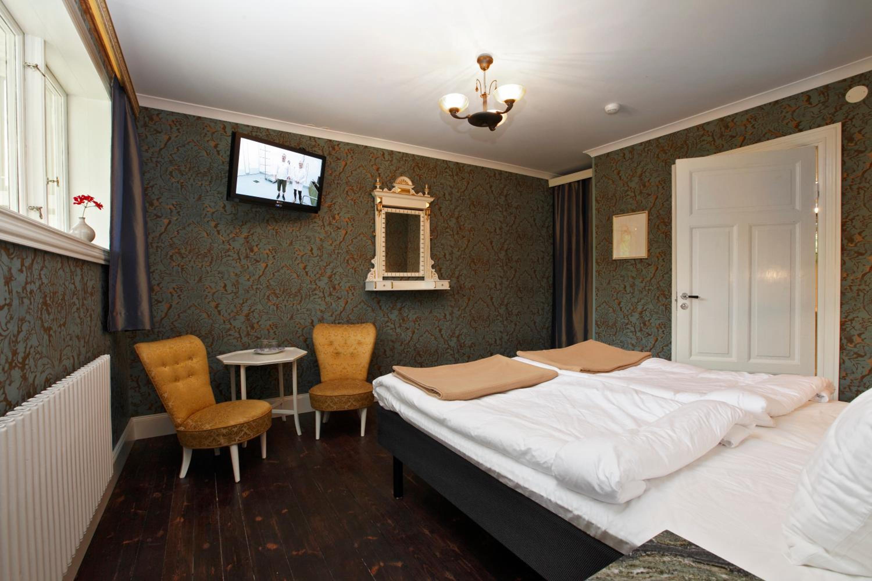 Double Room with Terrace - Photo 4