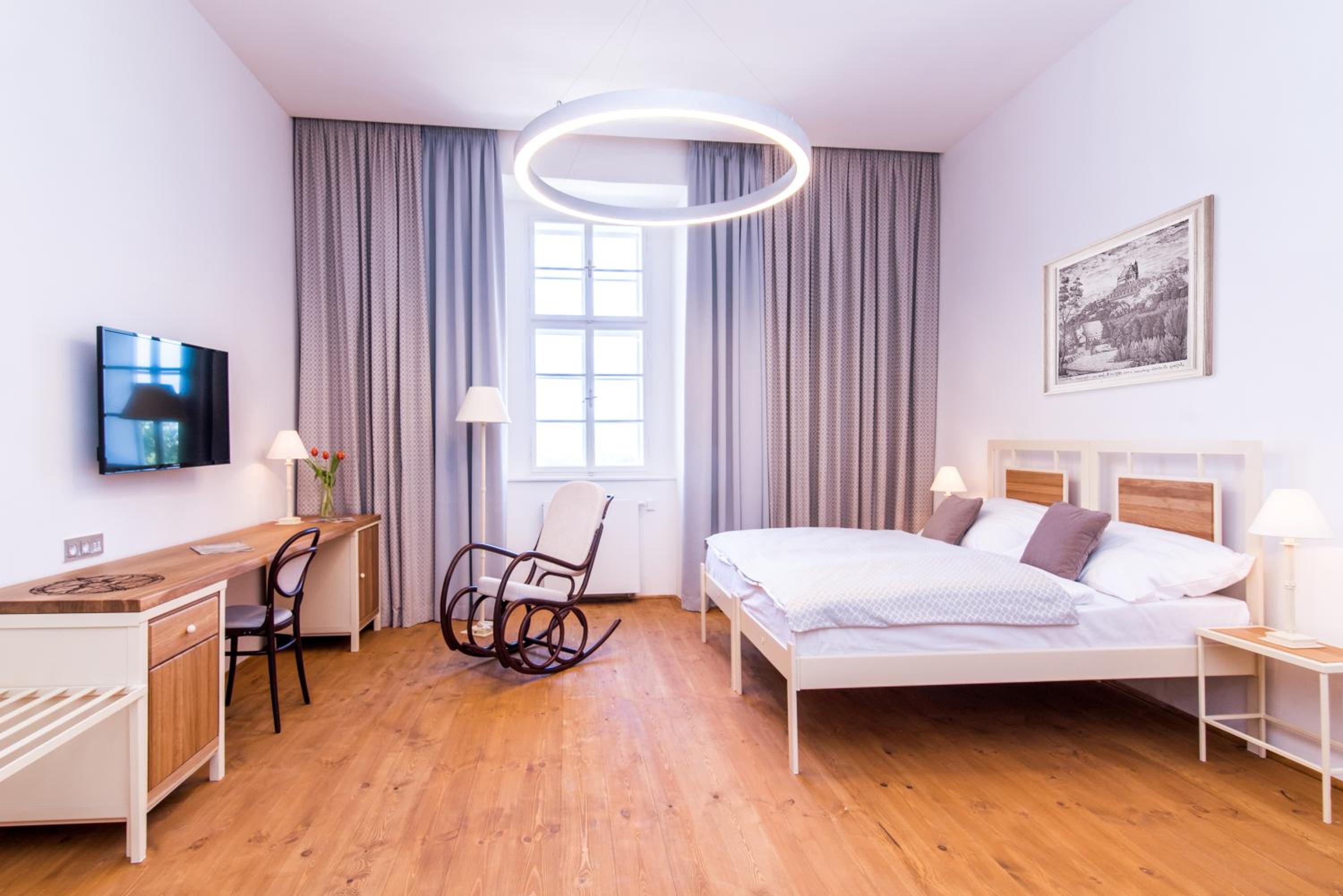 Double Room photo 1