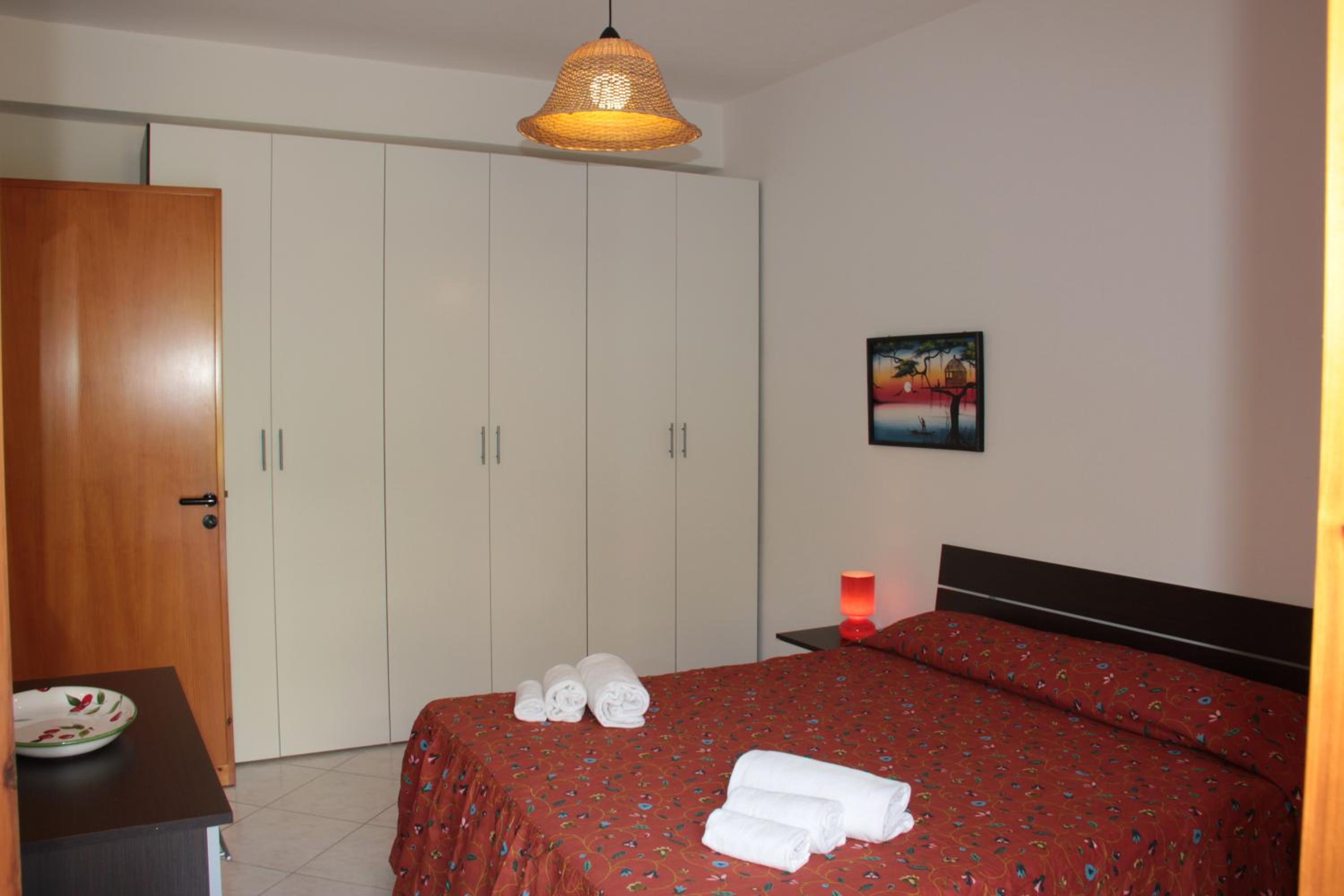 Two-Bedroom Apartment photo 2