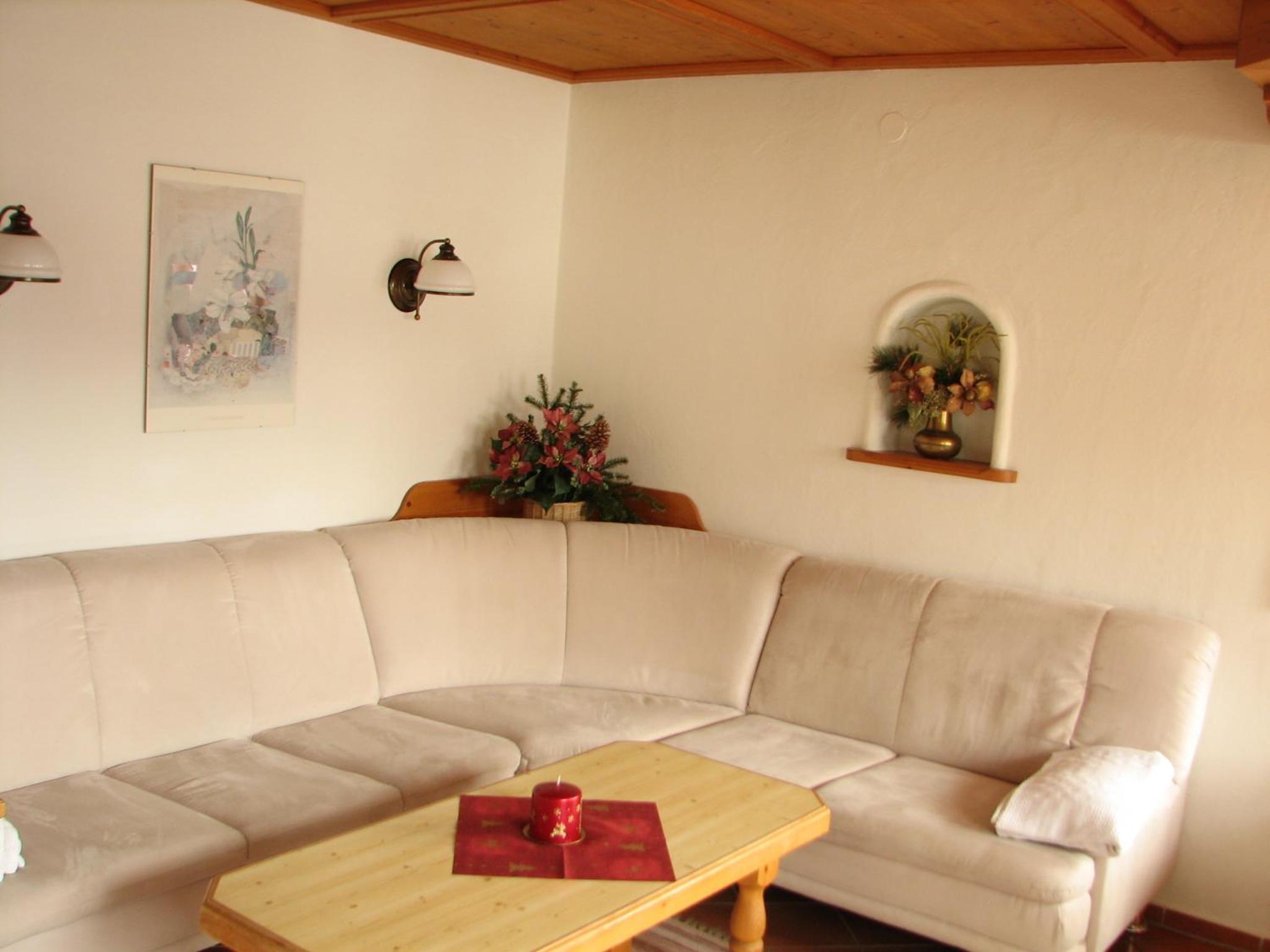 Apartment - Ground Floor photo 3