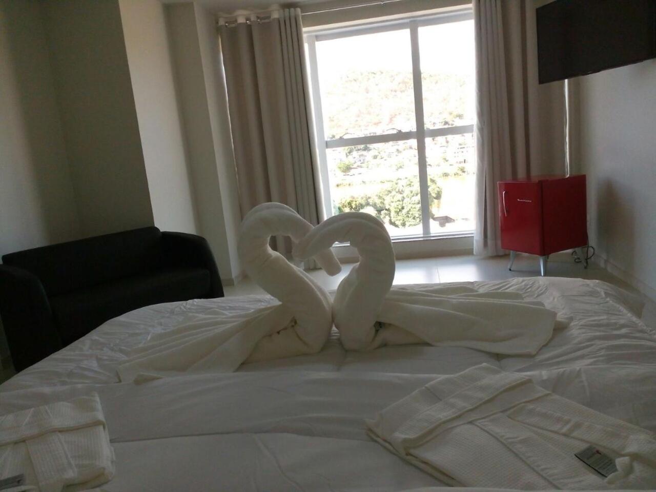 Deluxe Suite photo 1