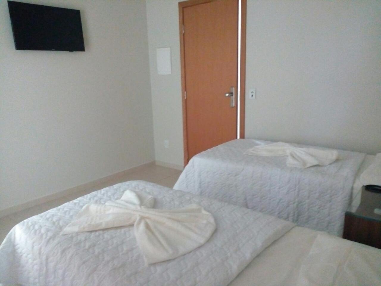 Twin Room photo 1