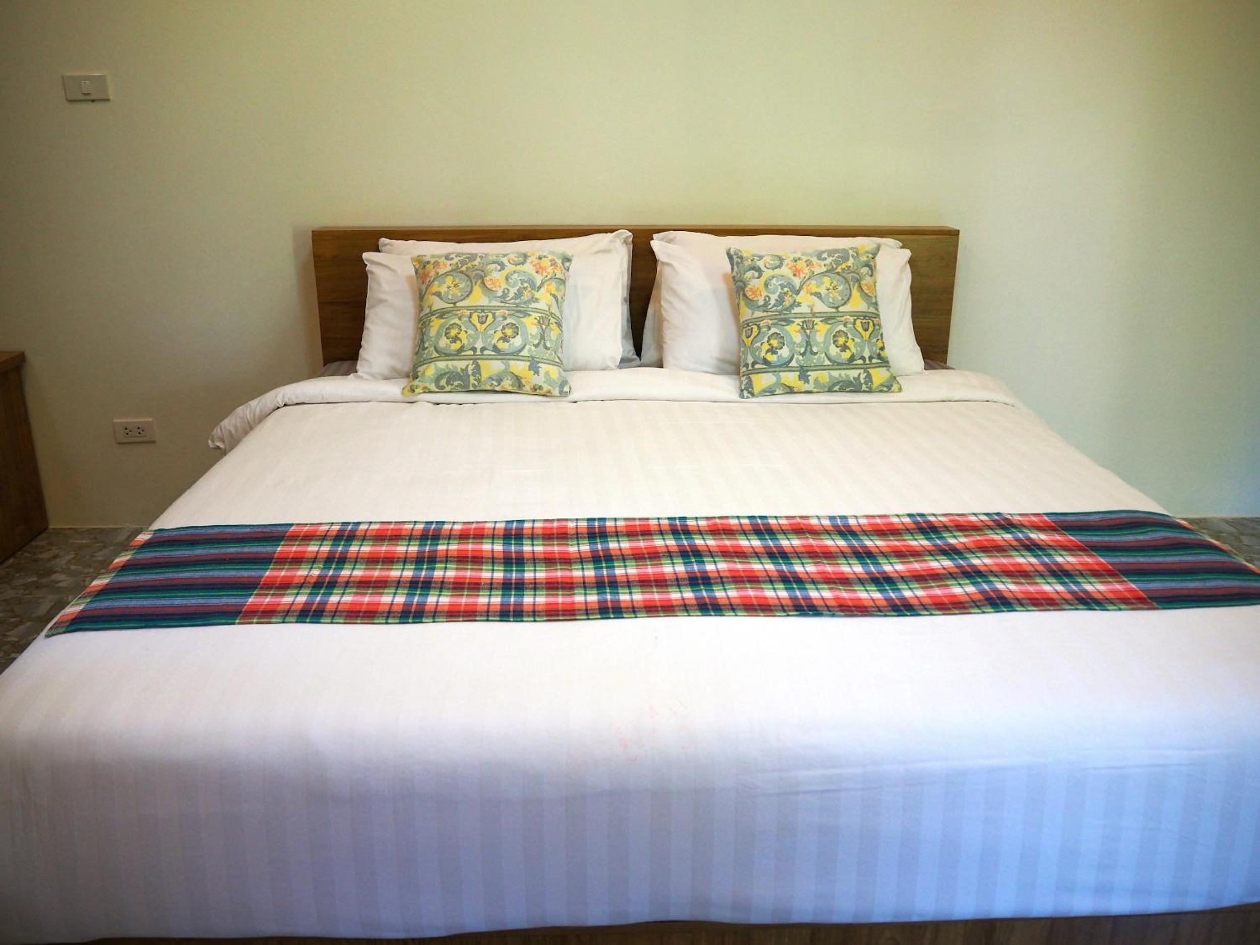 Double Room - Photo 27