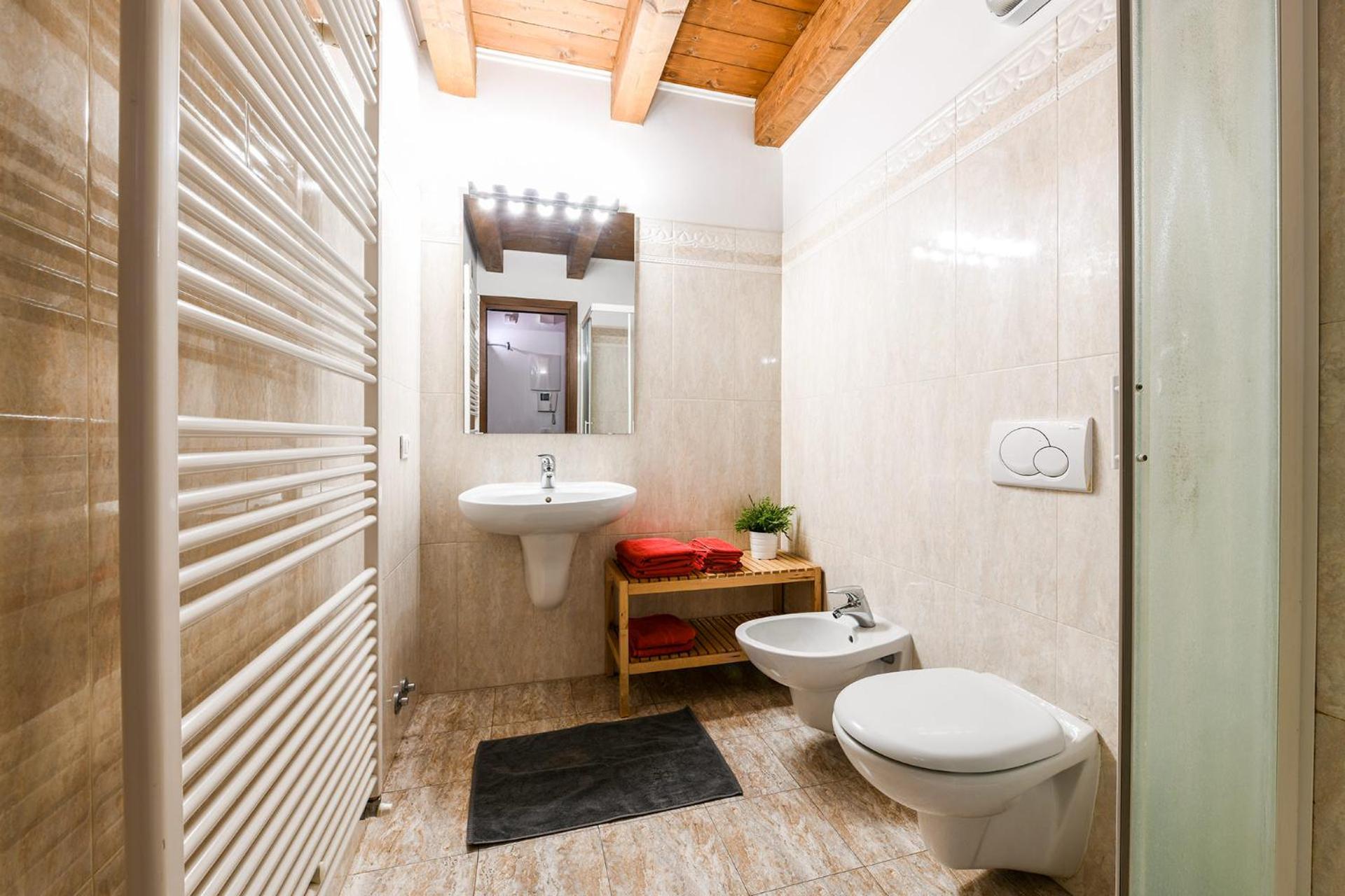 Duplex Apartment photo 3