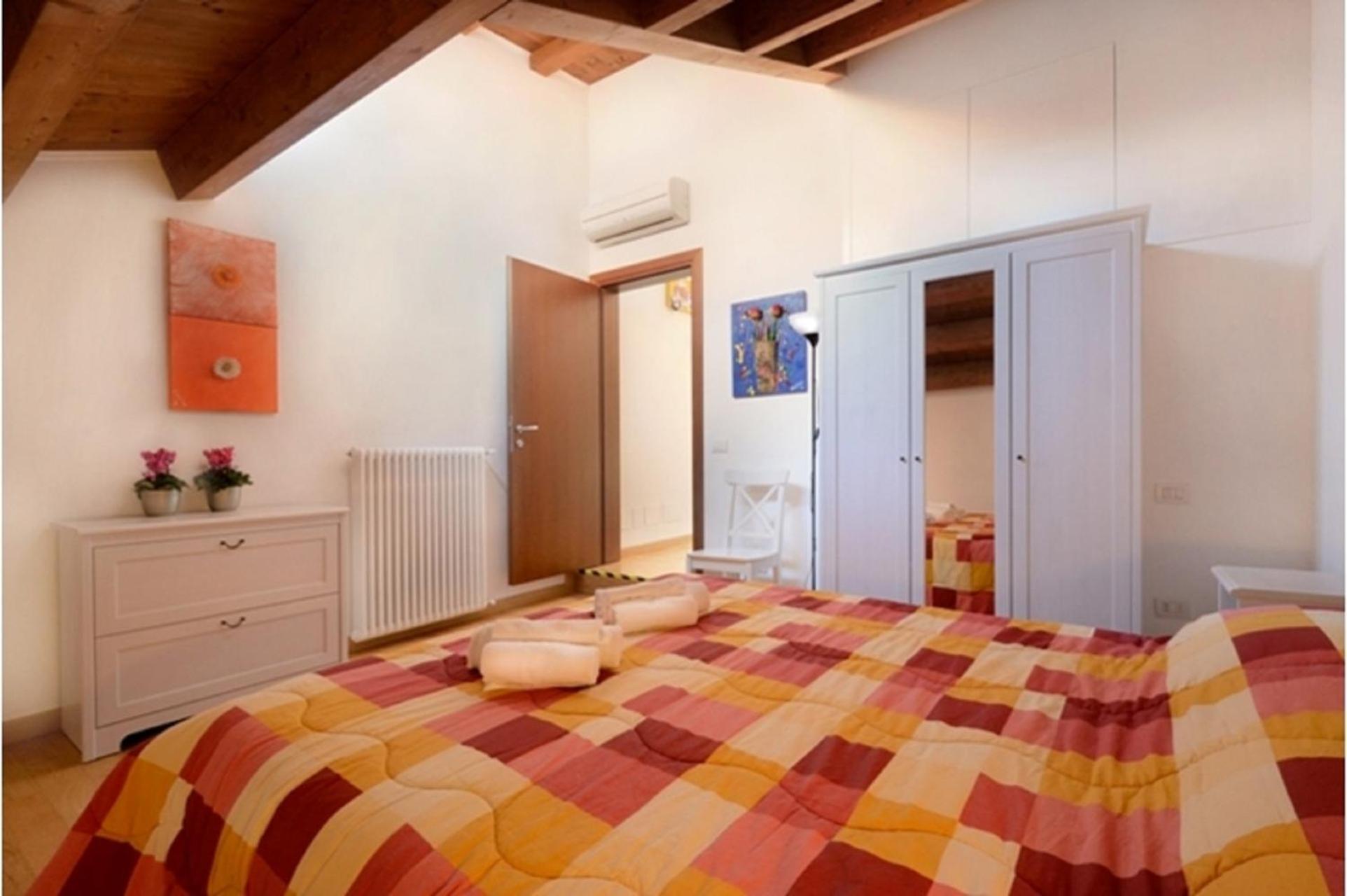 Duplex Apartment photo 2