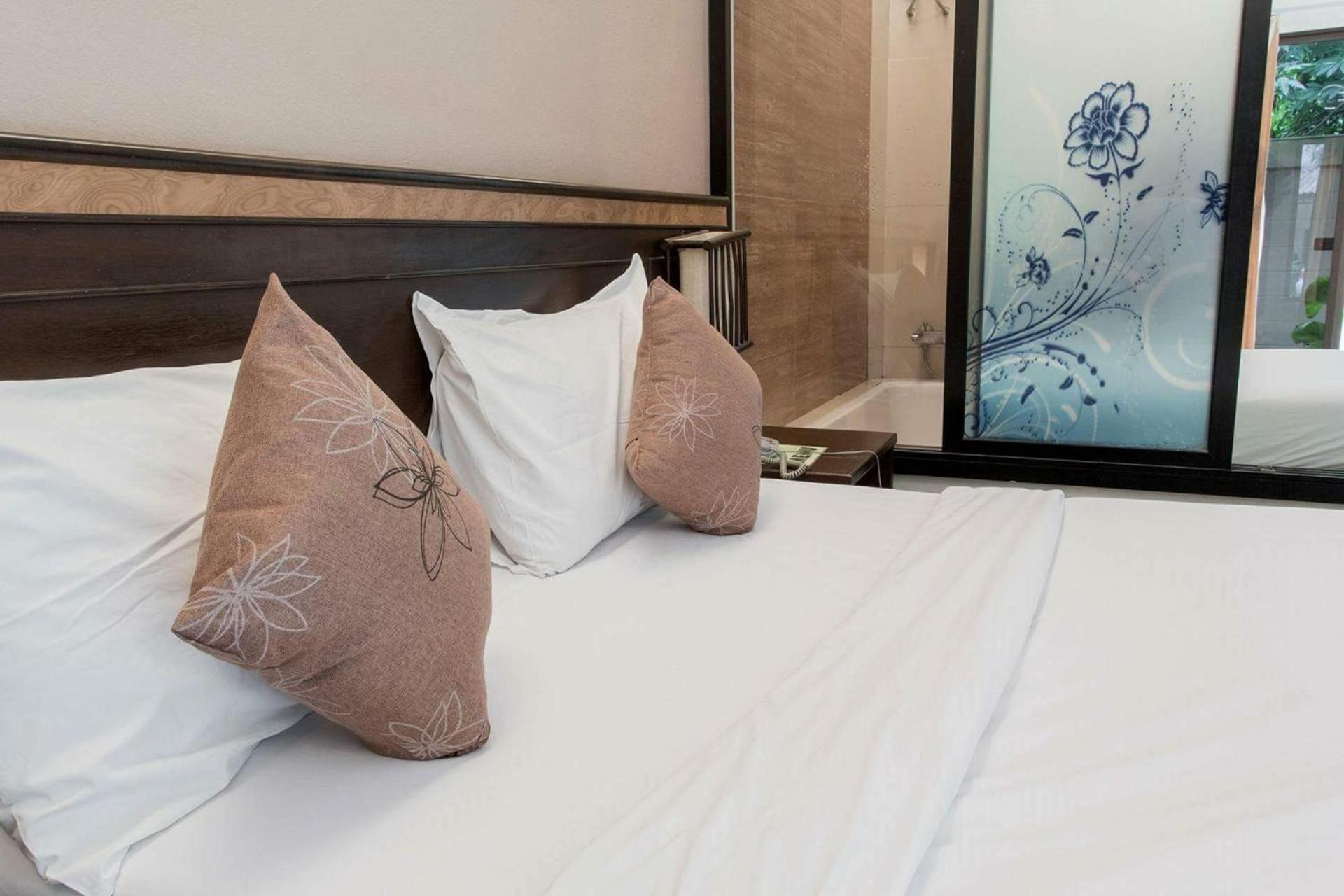 Suite con Terrazza