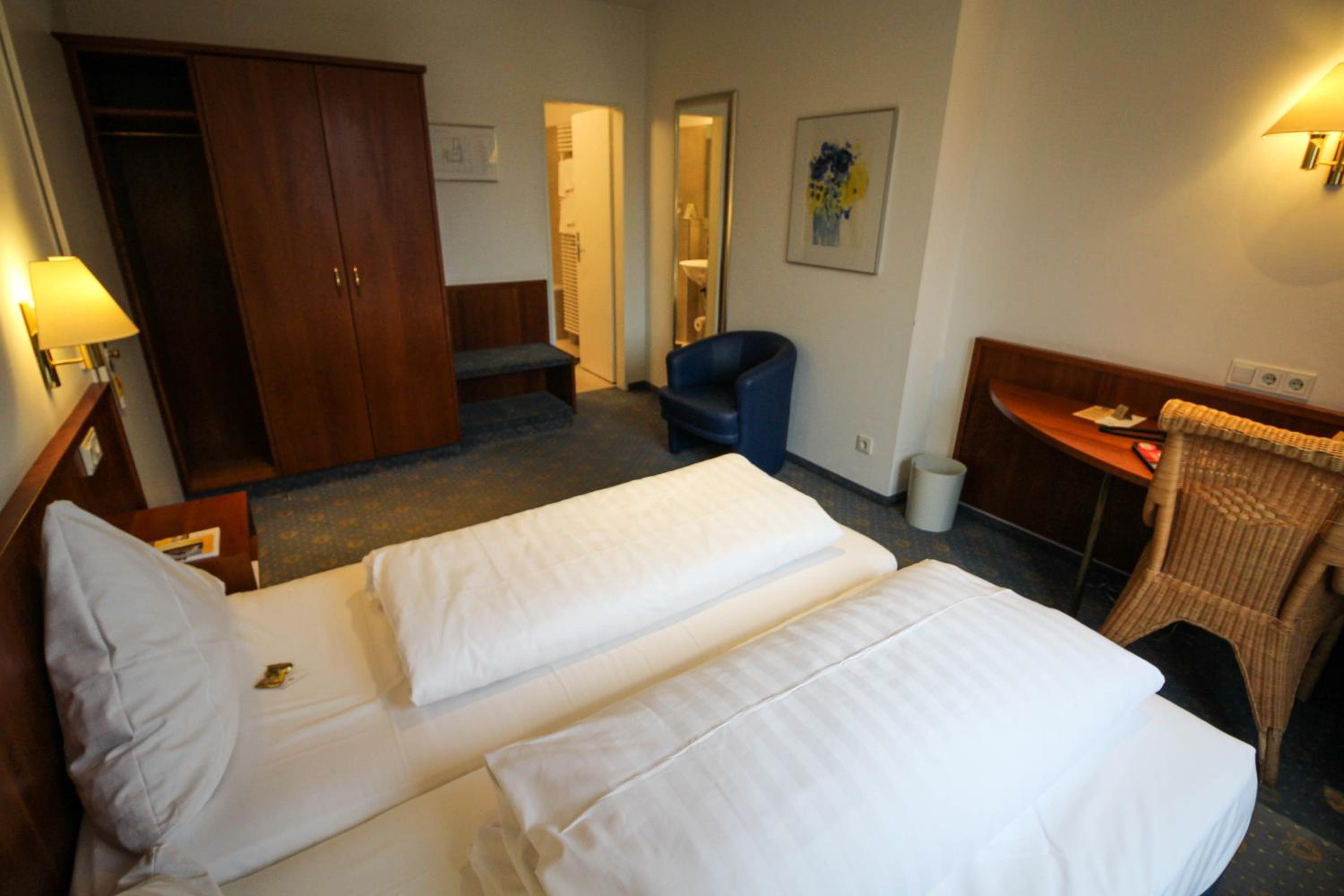 Double Room photo 2