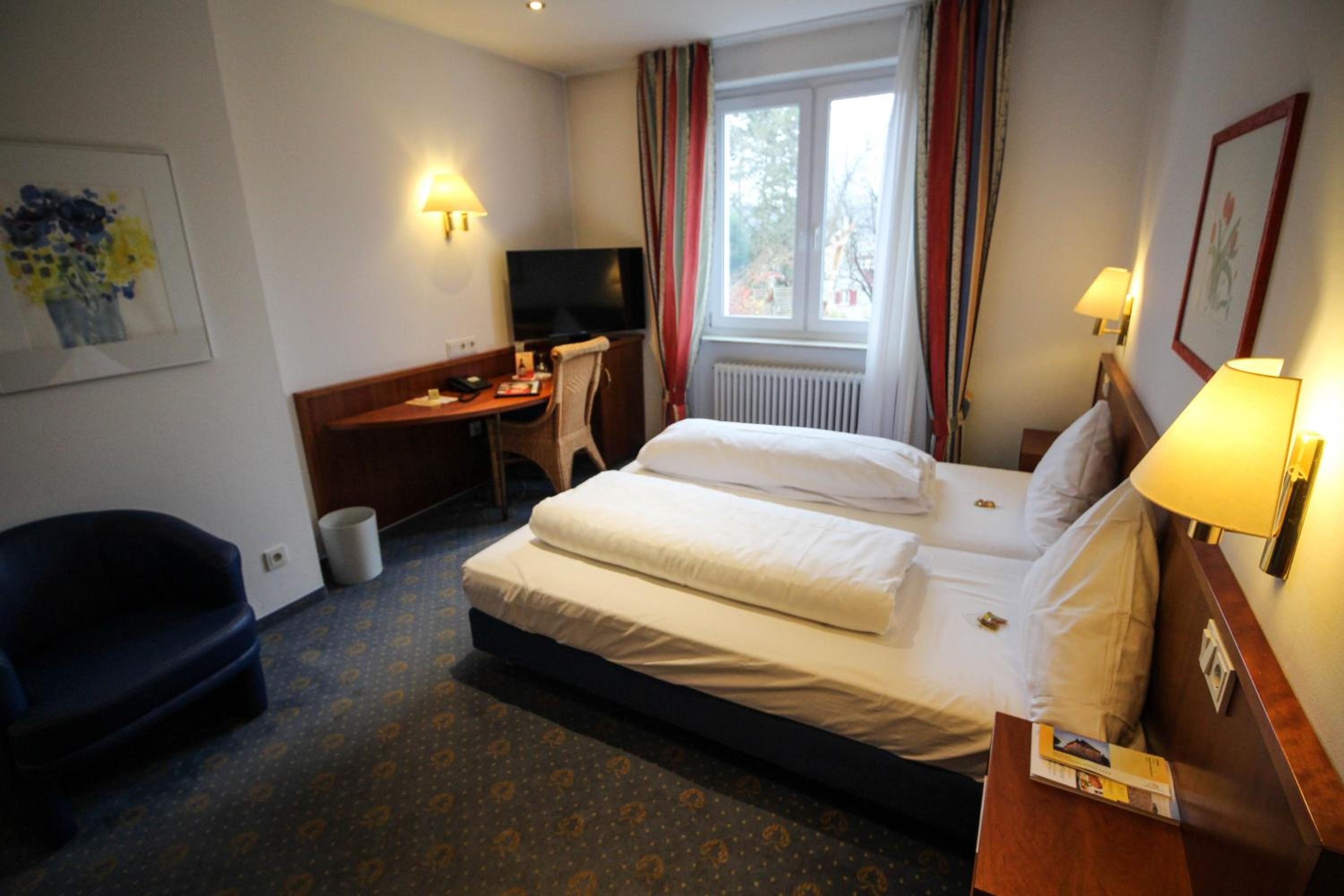 Double Room photo 3