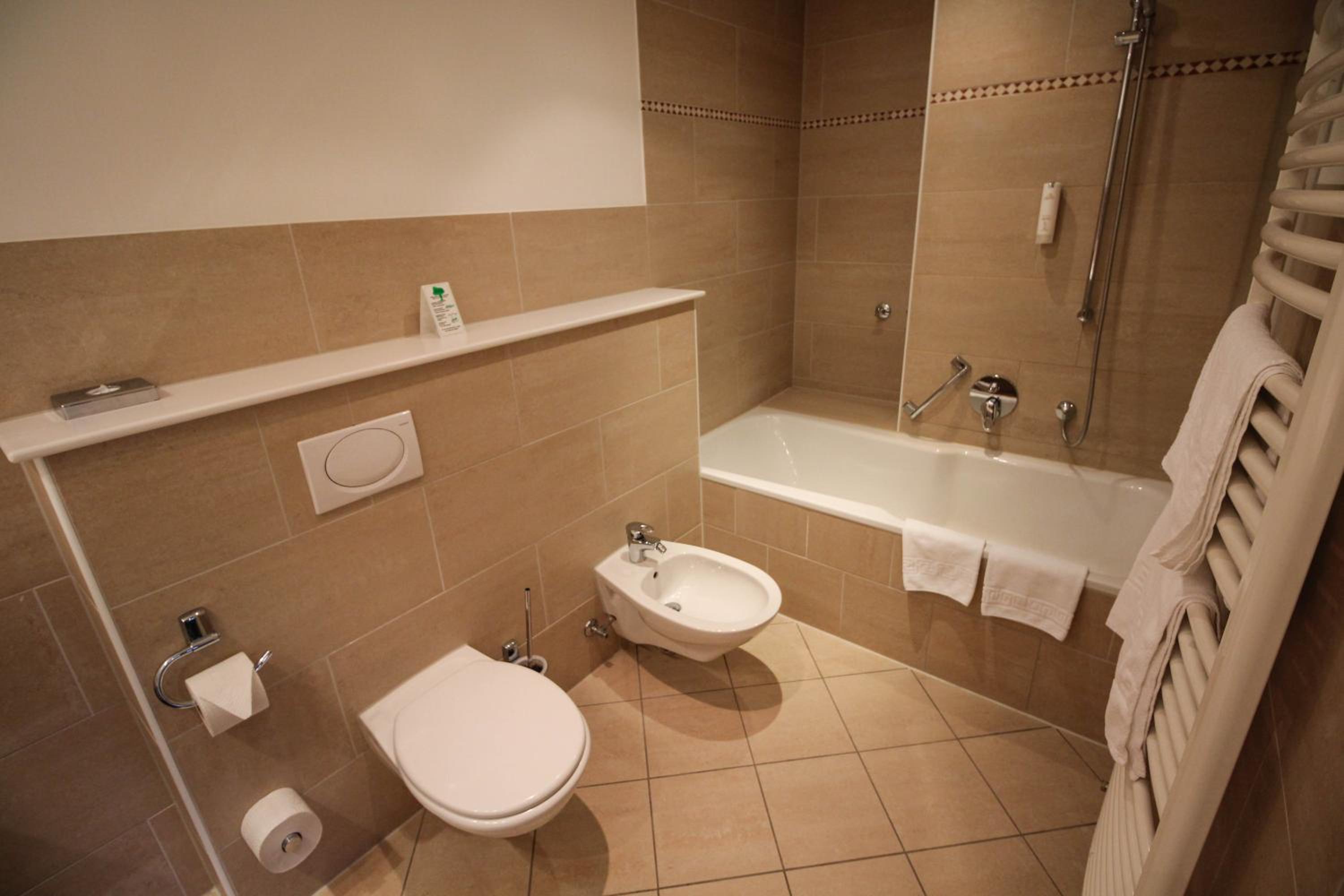 Comfort Double Room photo 2