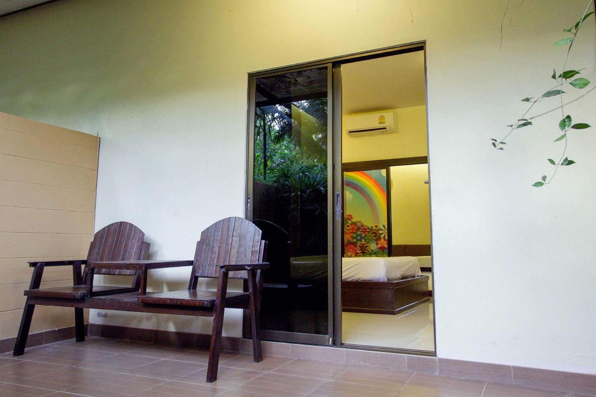 Suite with Terrace photo 3