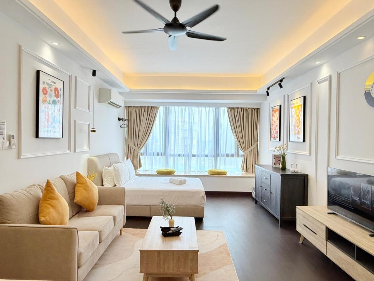 Small Double Room photo 1