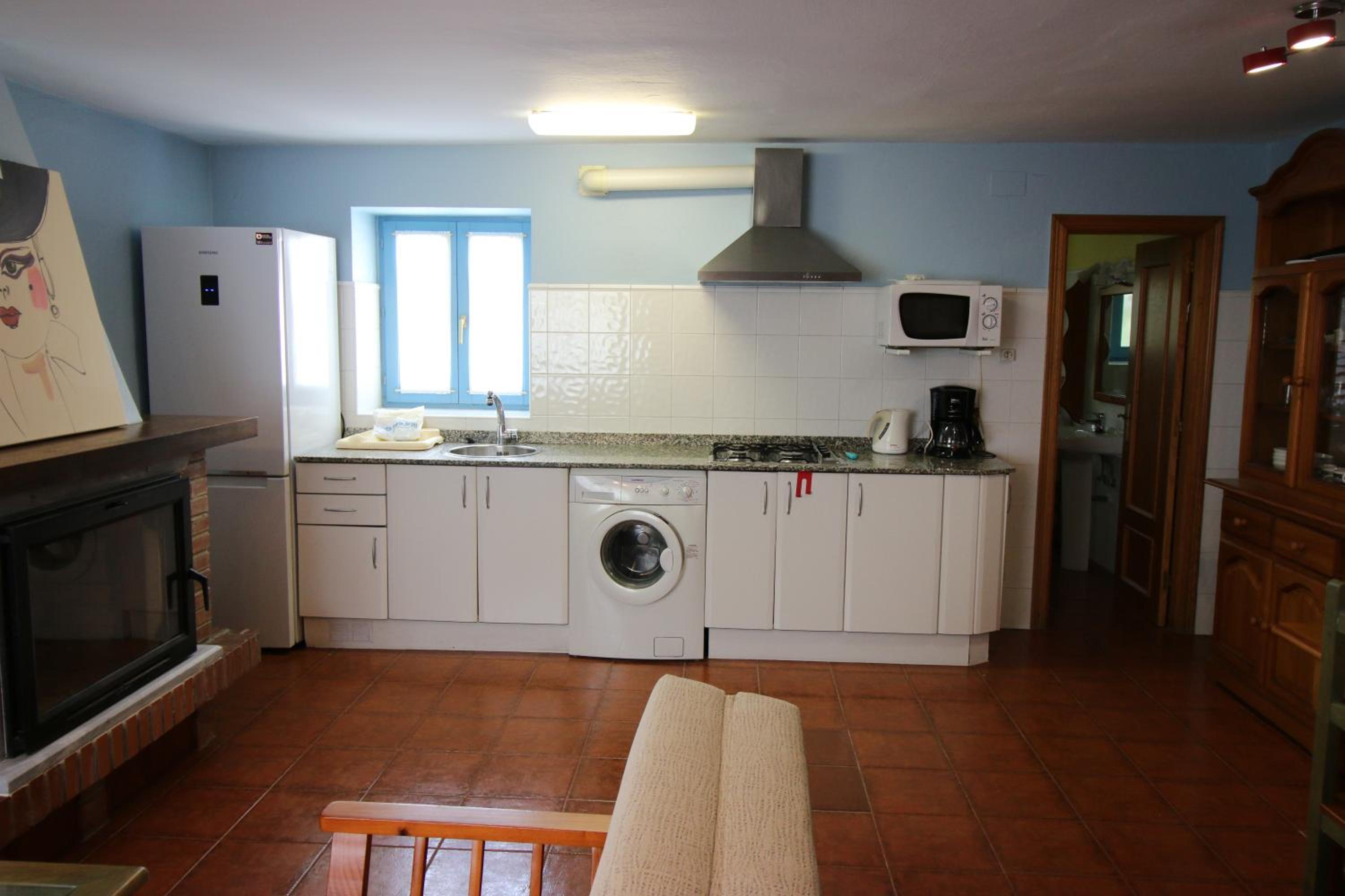 House with big Terrace photo 3