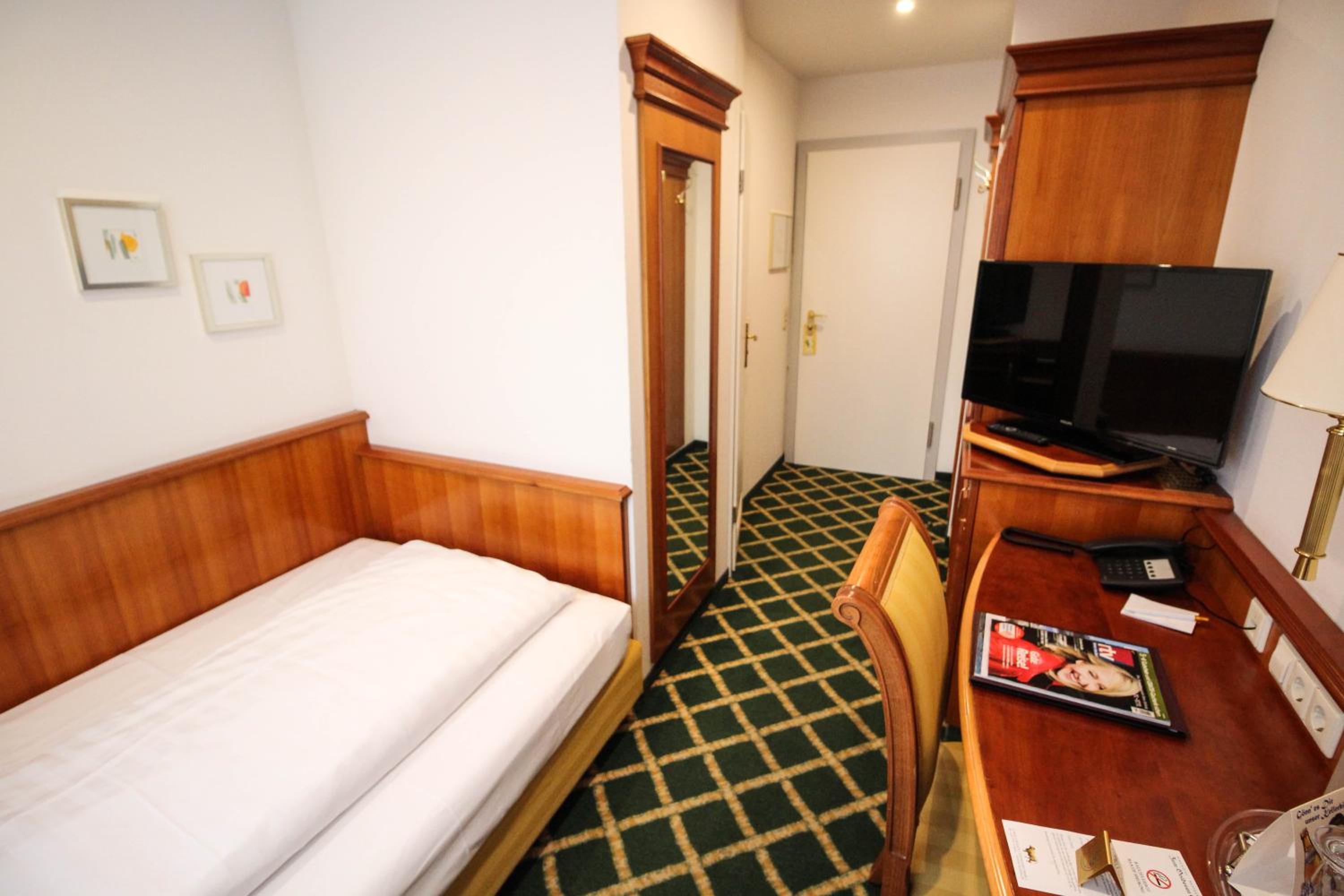 Comfort Single Room photo 3