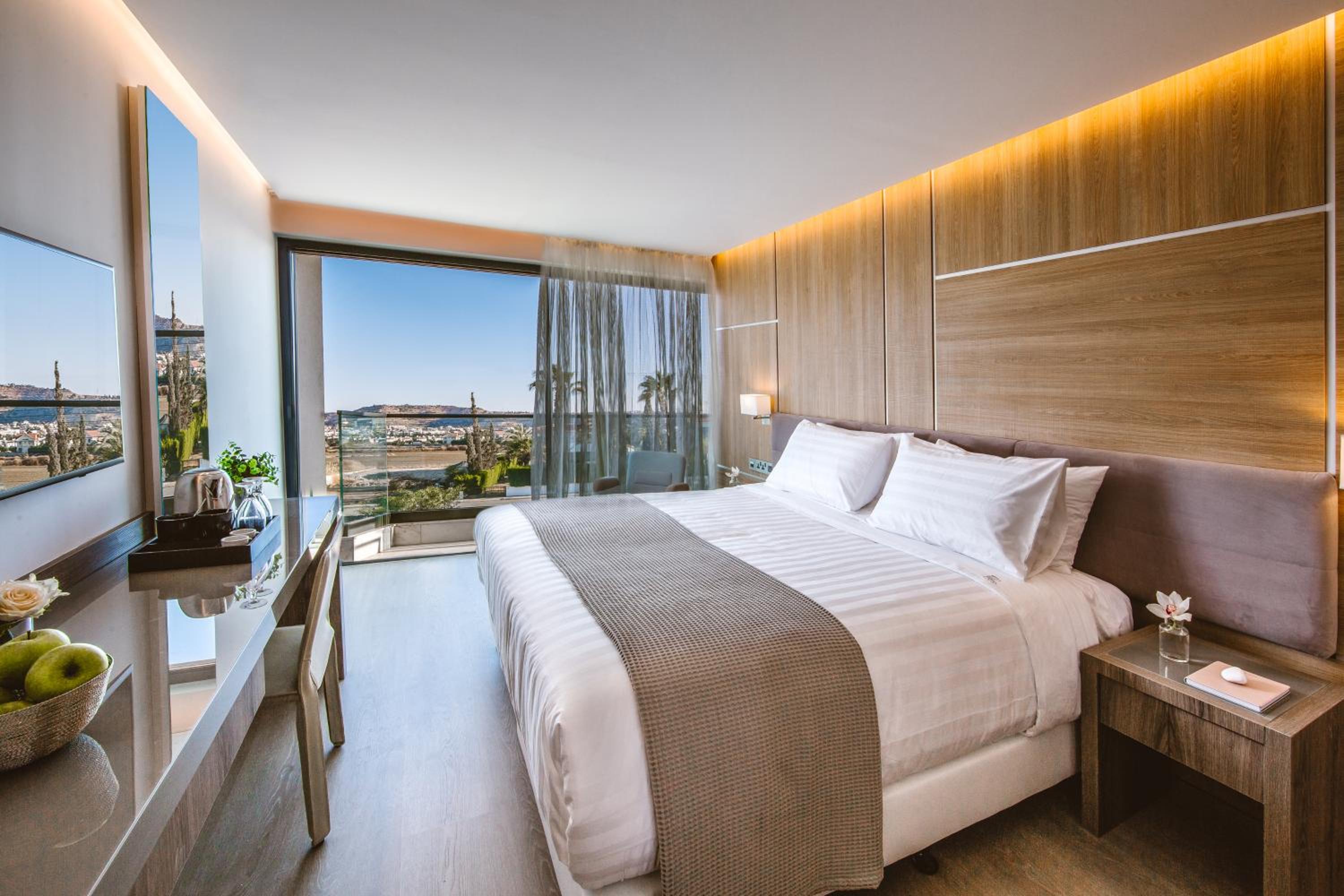 Standard Single Room photo 2