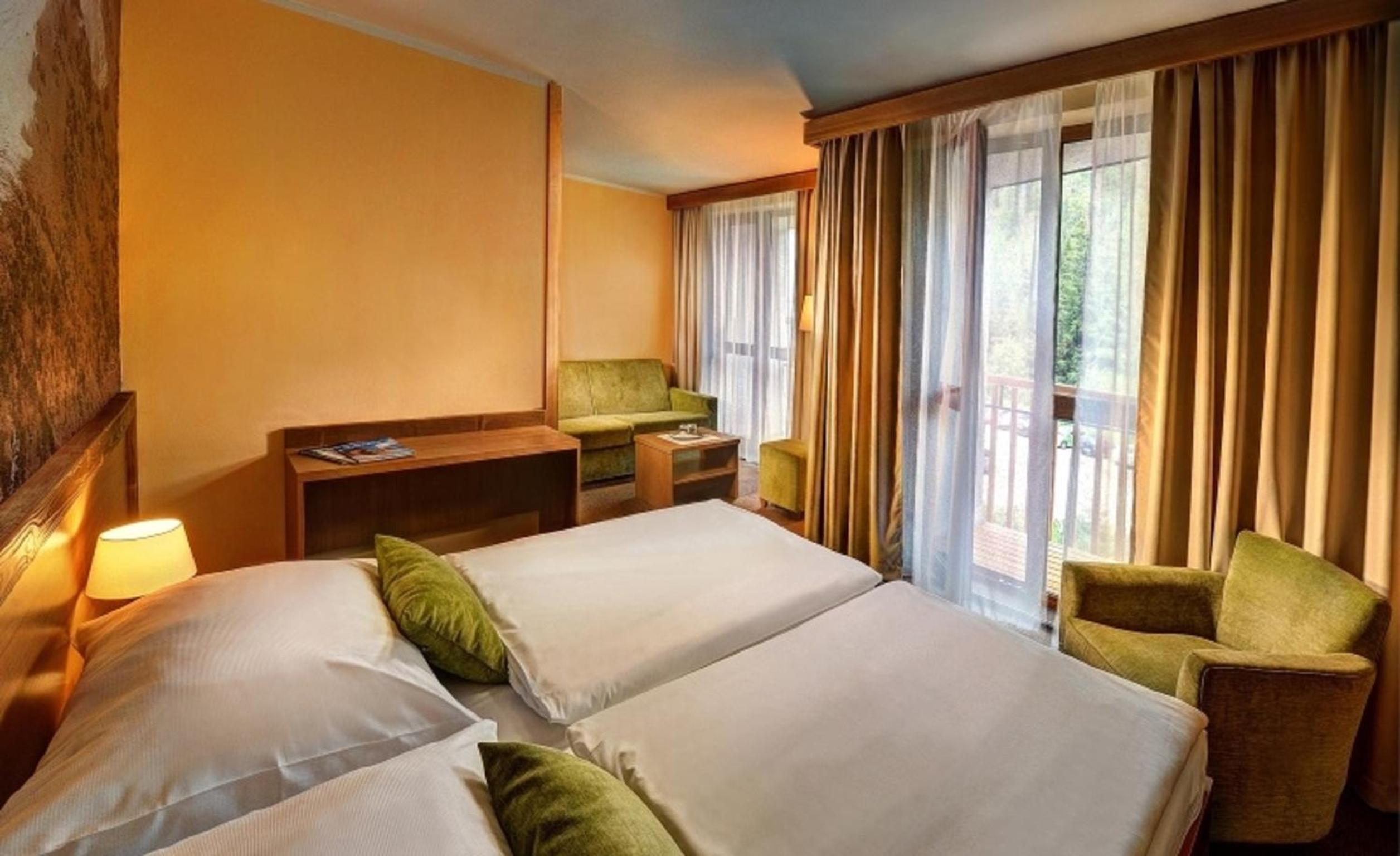 Family Suite - Photo 1