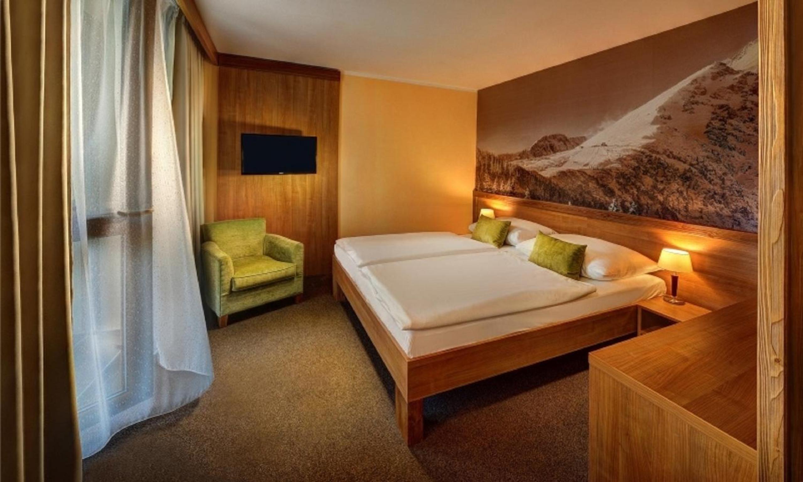 Family Suite - Photo 2