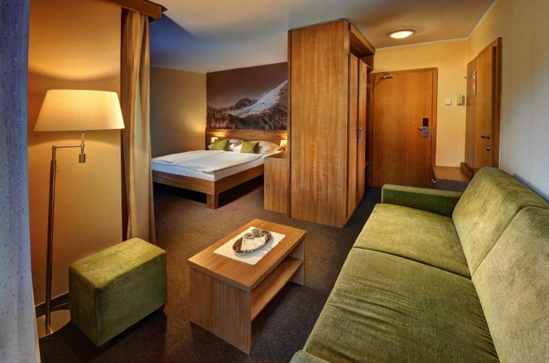 Family Suite - Photo 3