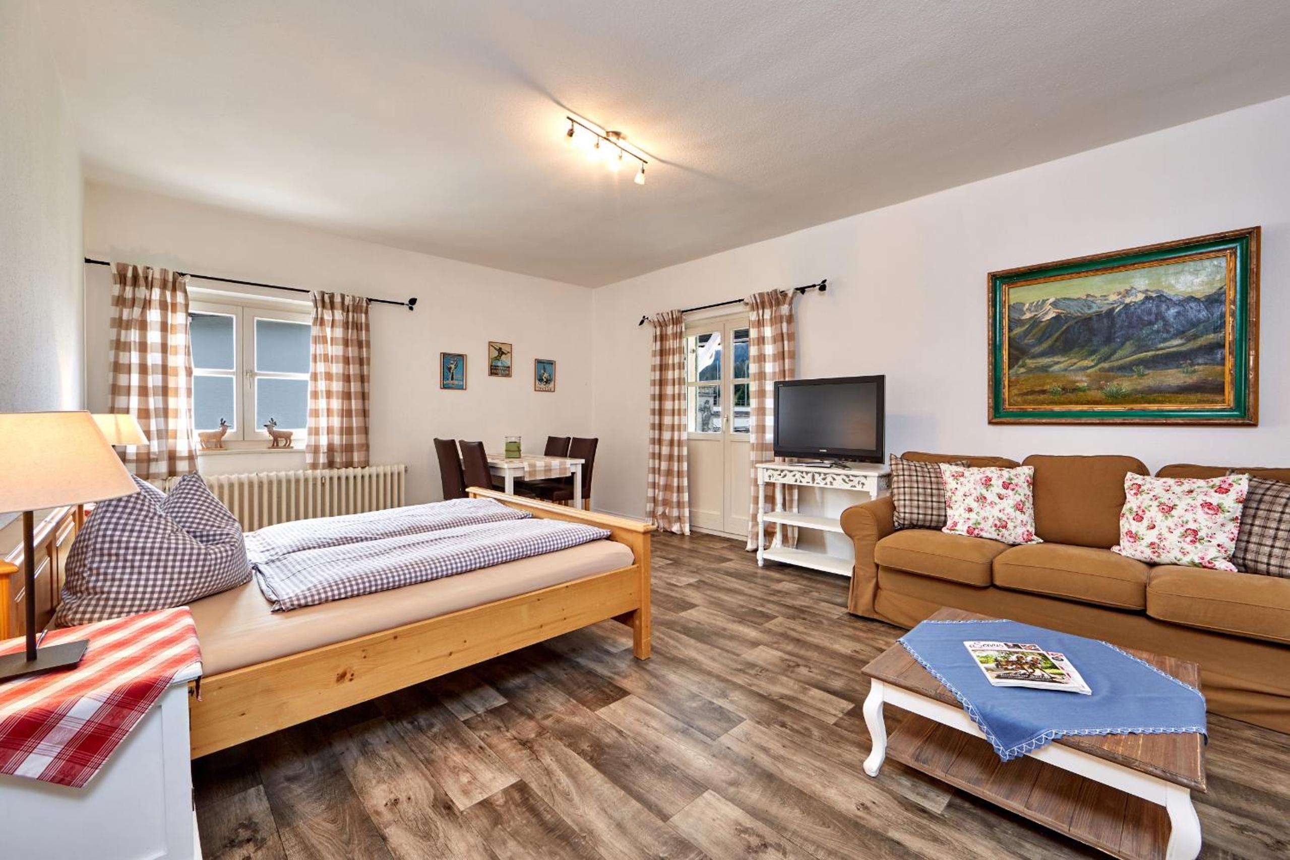 Double Room photo 3