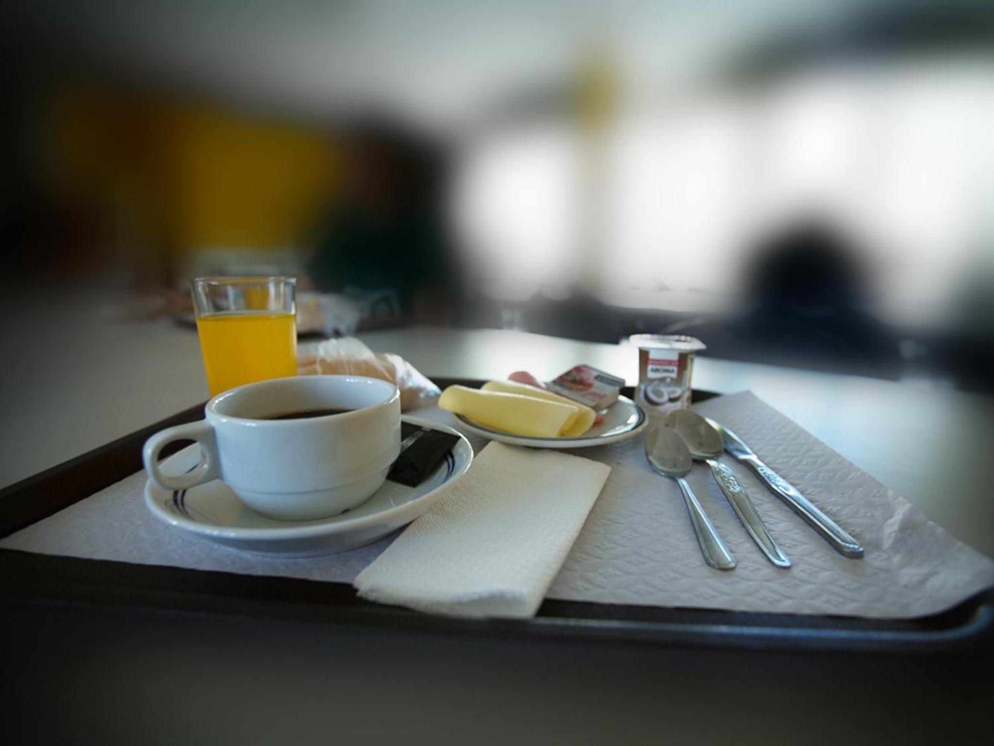 HI Lisbona - Ostello della gioventù, Foto 2
