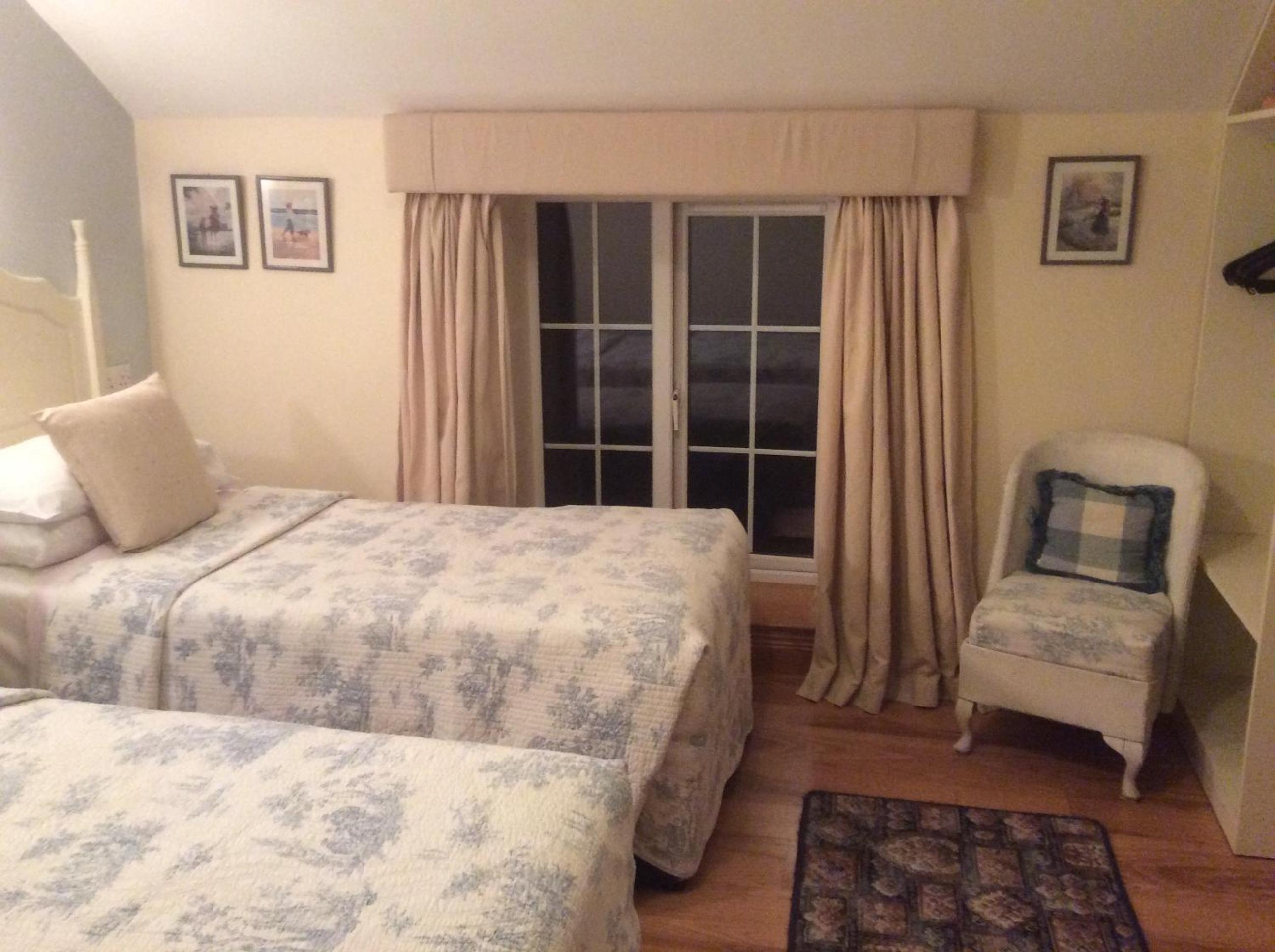 Triple Room photo 3