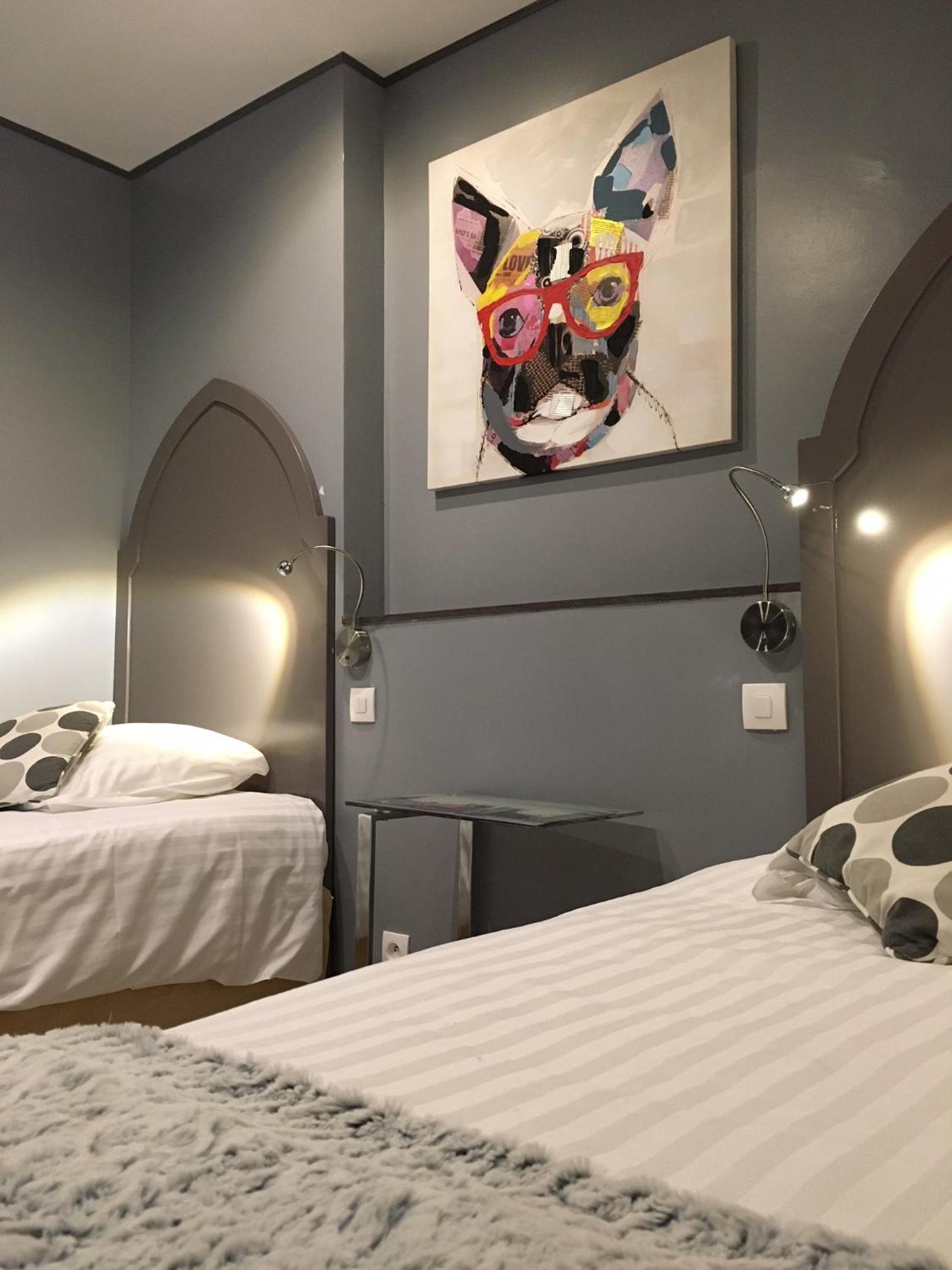 Quadruple Room - Photo 4