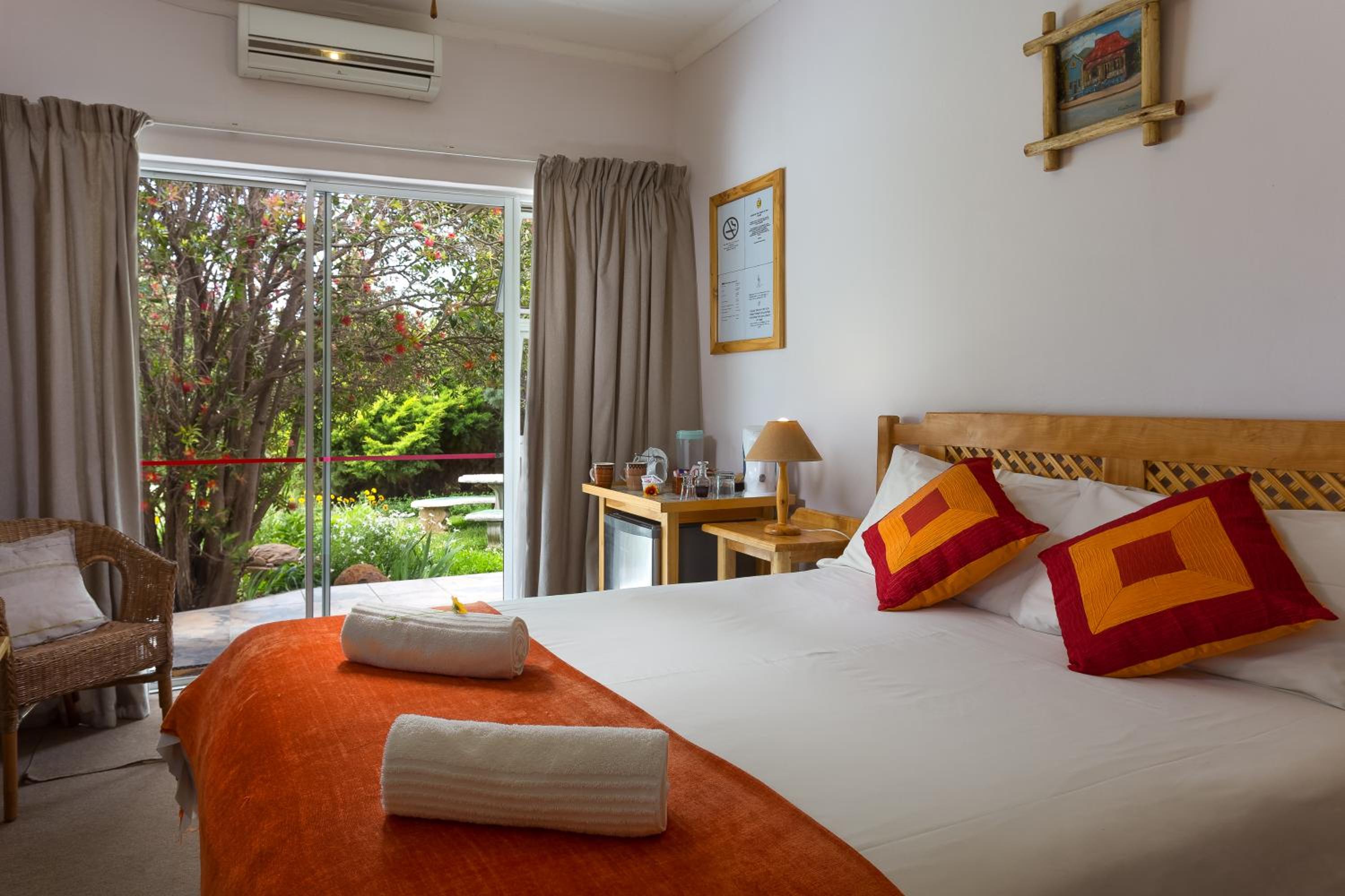 Comfort Triple Room with Shower photo 1