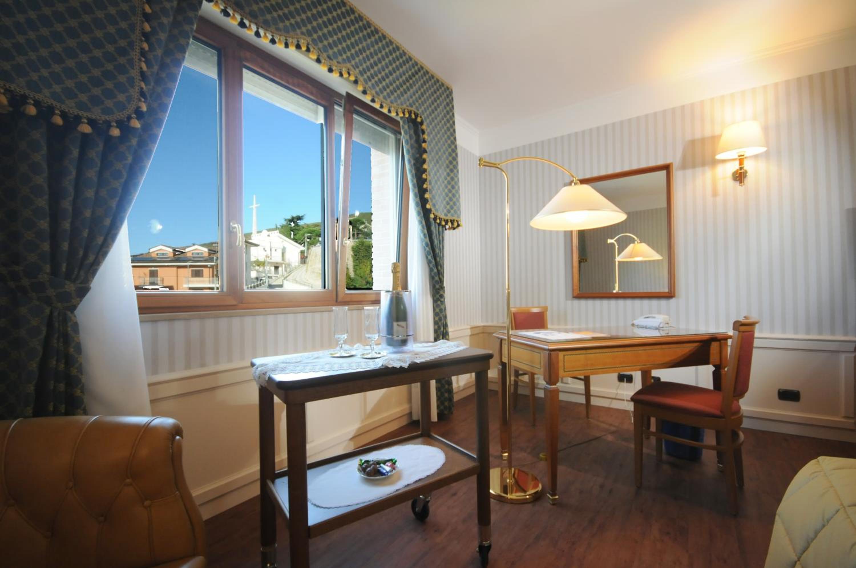Superior Double Room photo 2