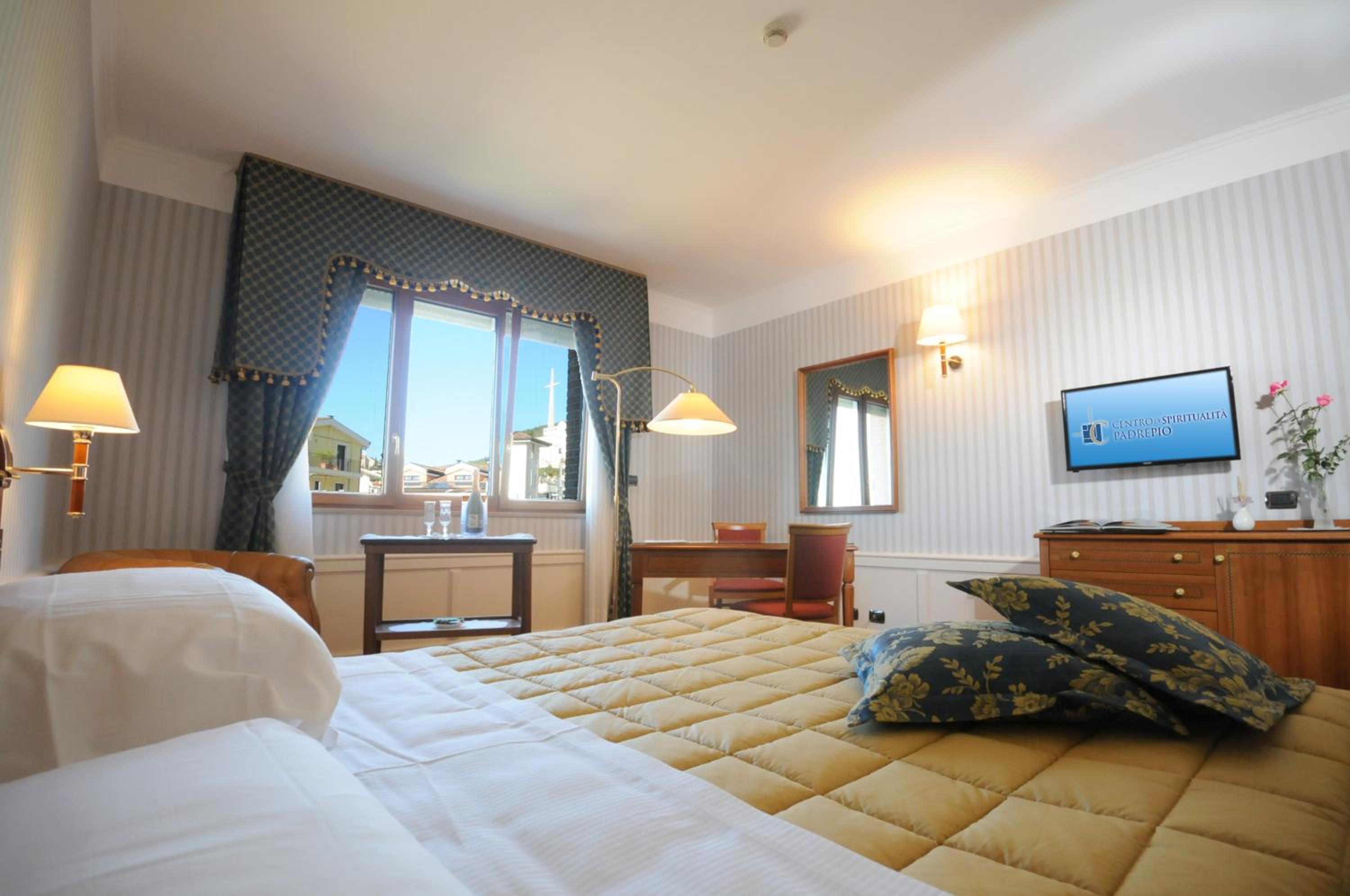 Superior Double Room photo 3