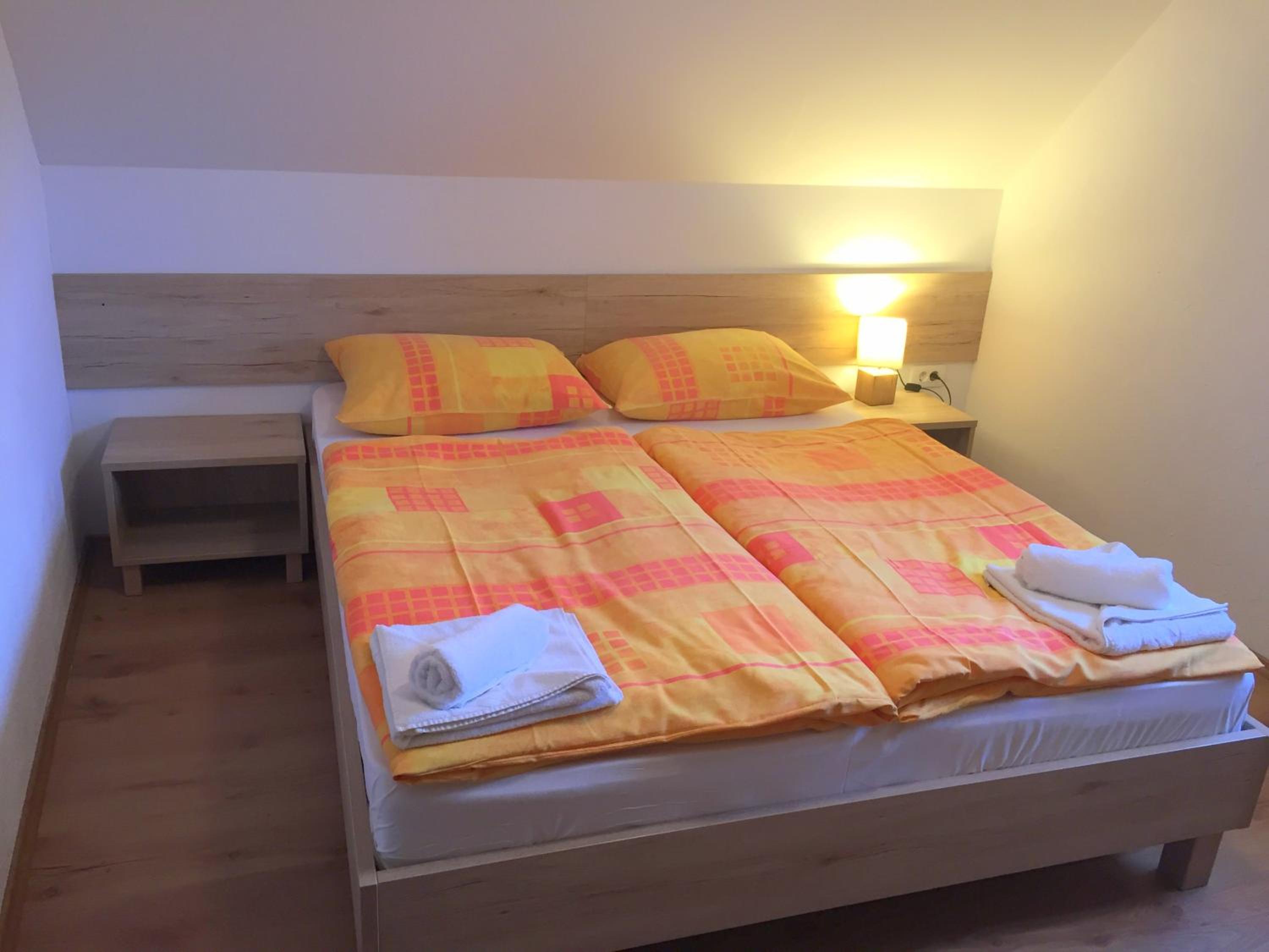 Two-Bedroom Apartment - Photo 14
