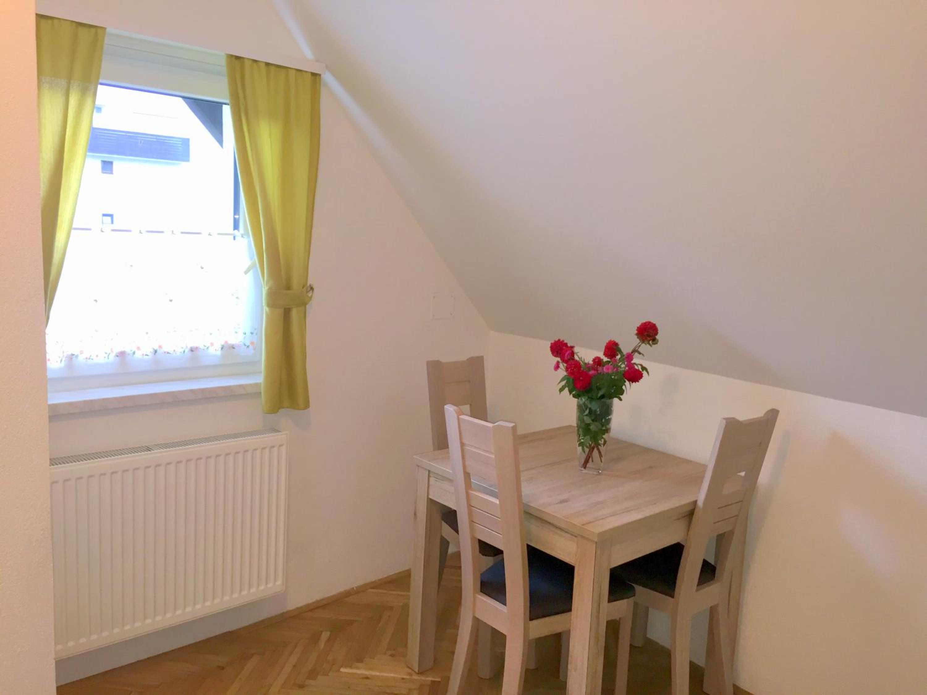 One-Bedroom Apartment - Photo 4