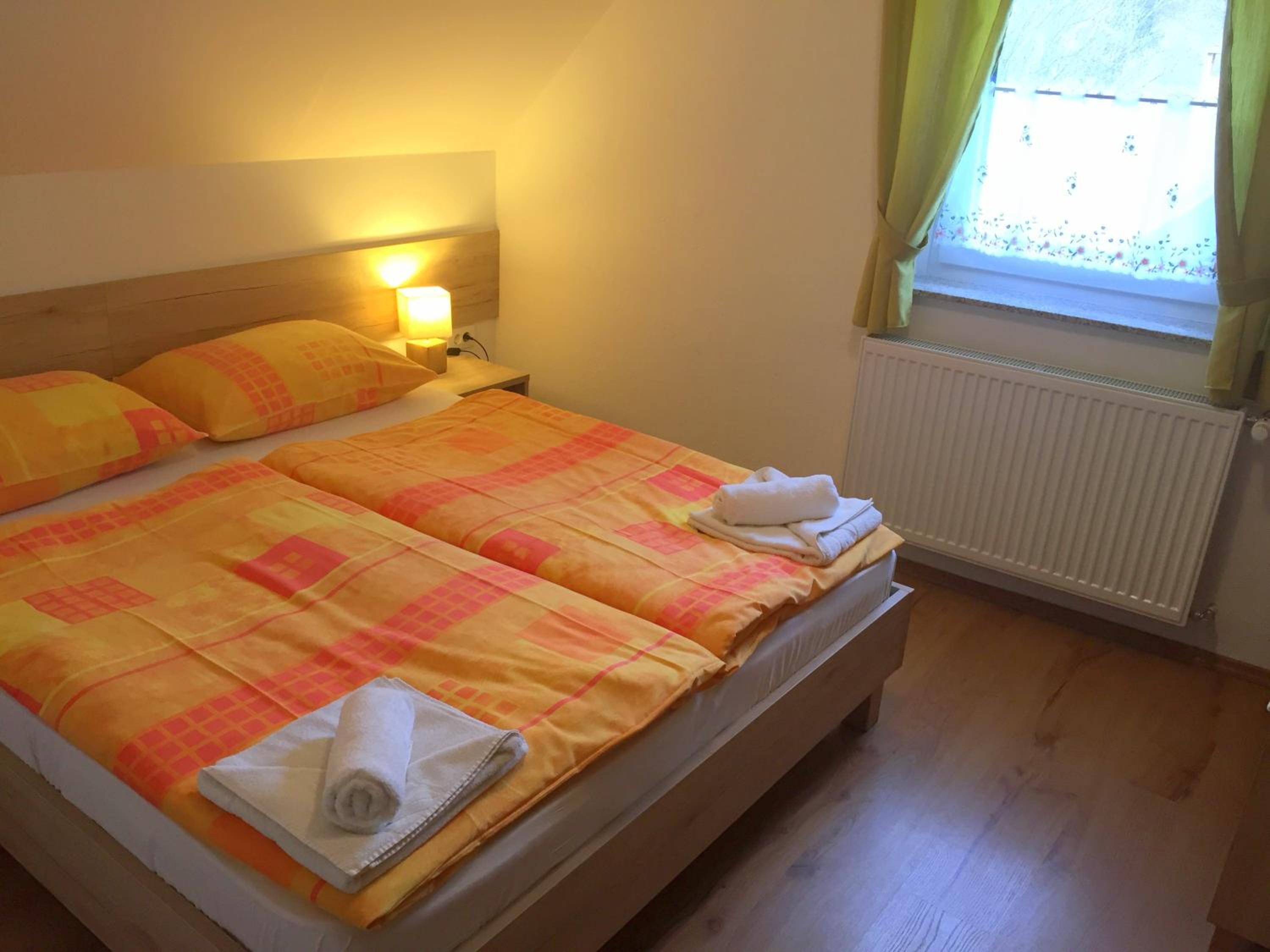 Two-Bedroom Apartment - Photo 6