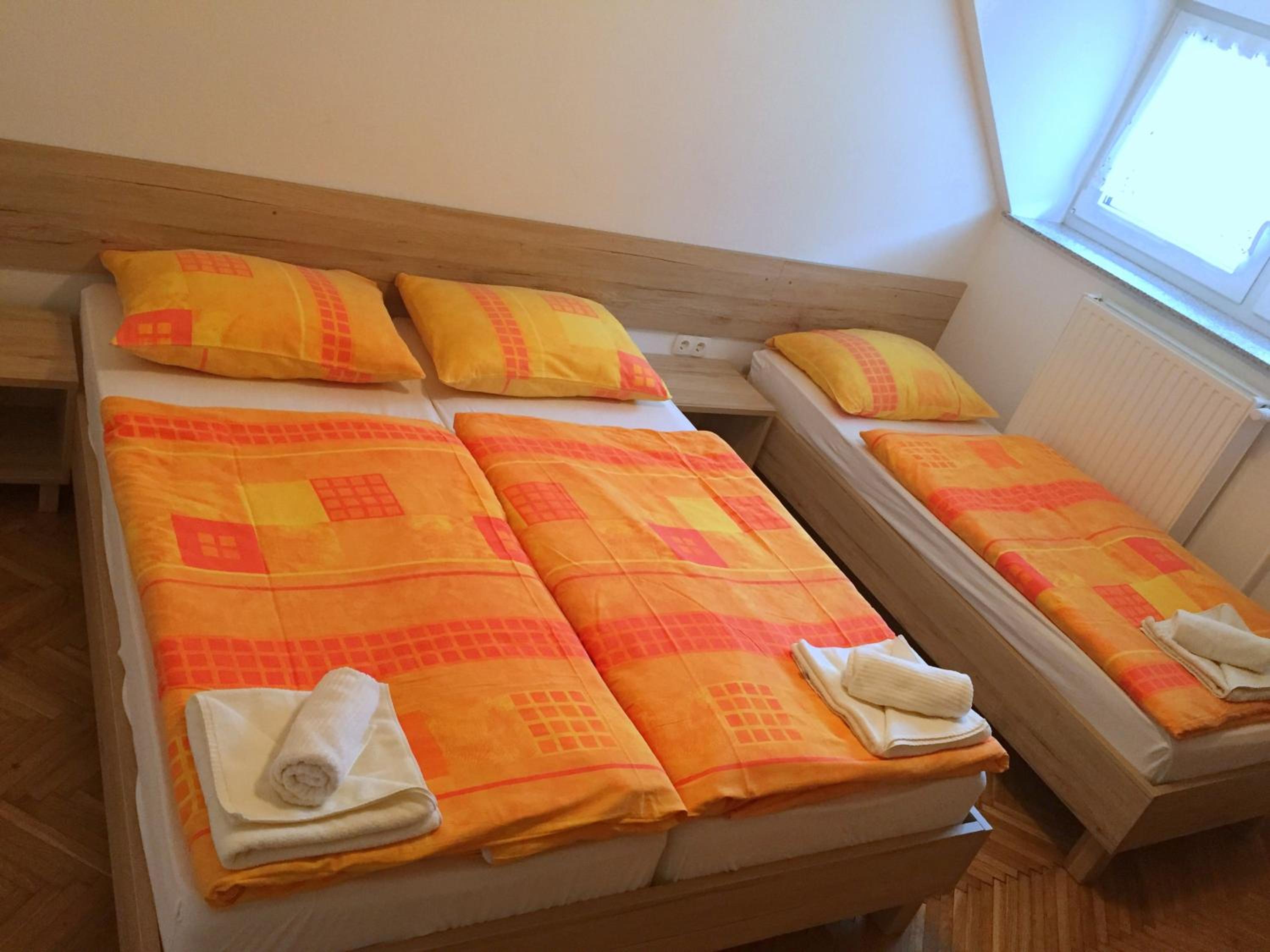 Two-Bedroom Apartment - Photo 10