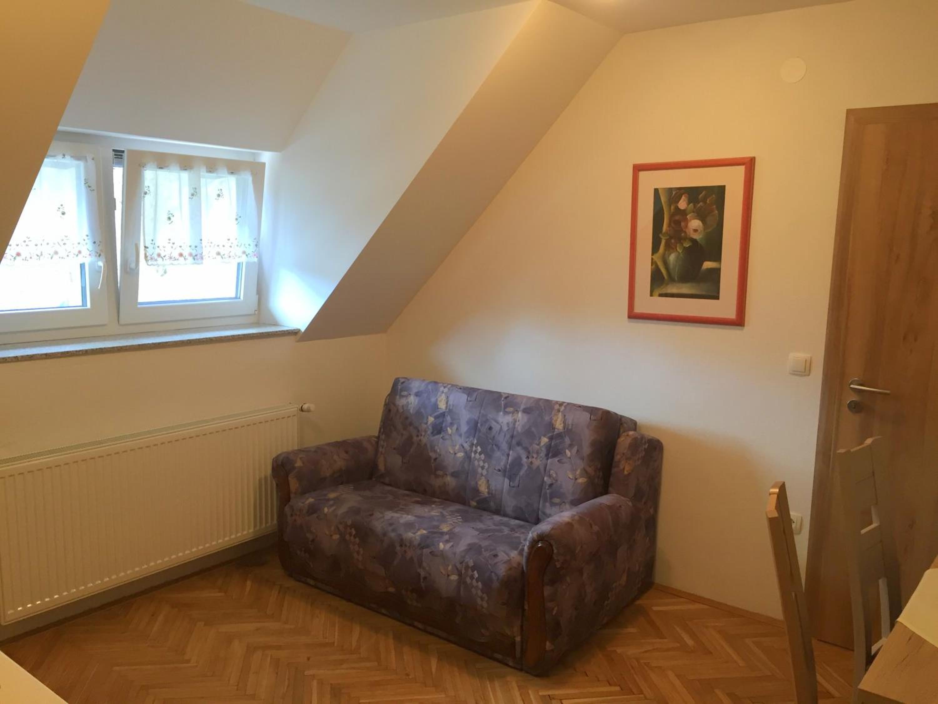 Two-Bedroom Apartment - Photo 16