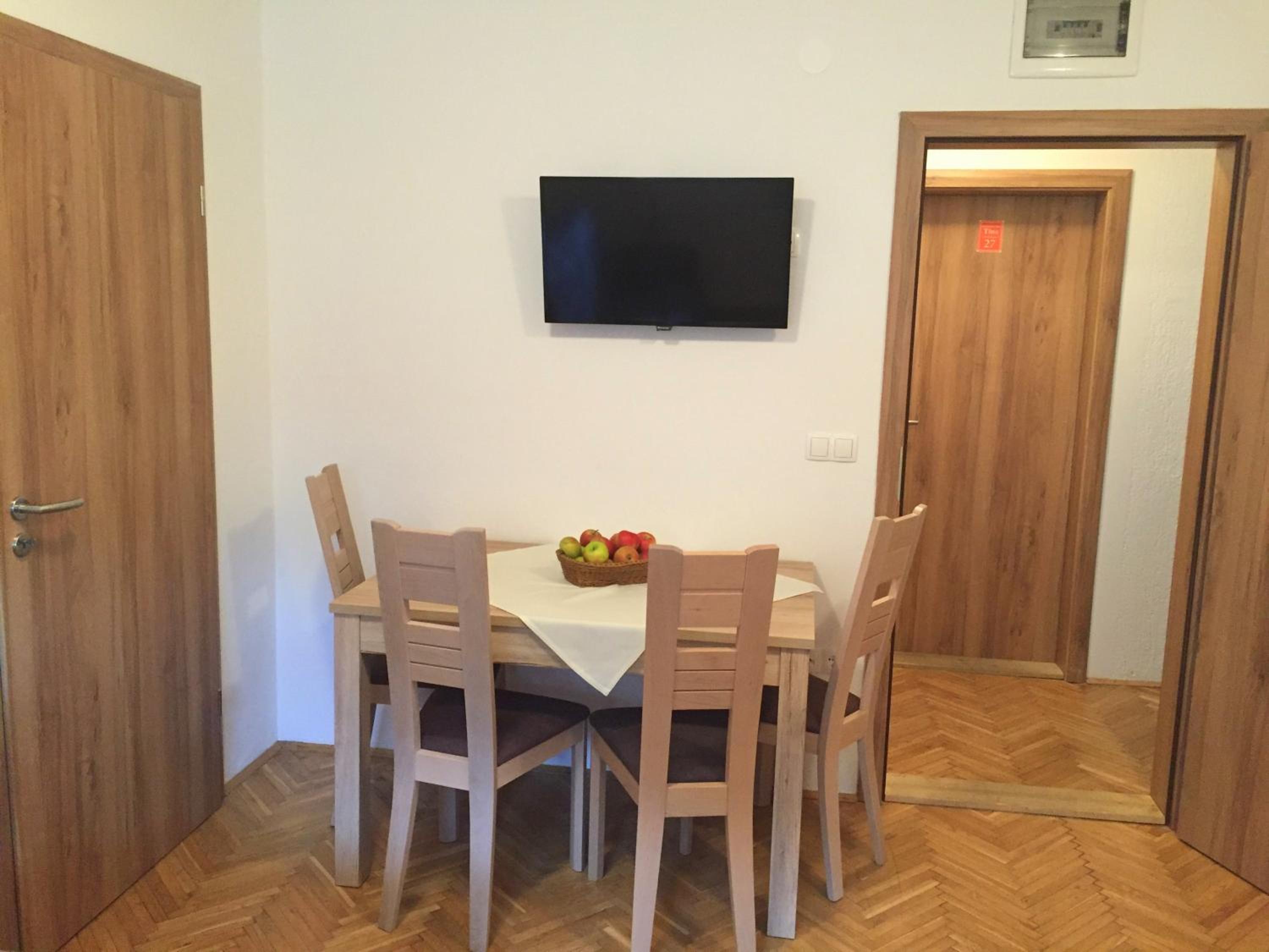 Two-Bedroom Apartment - Photo 17