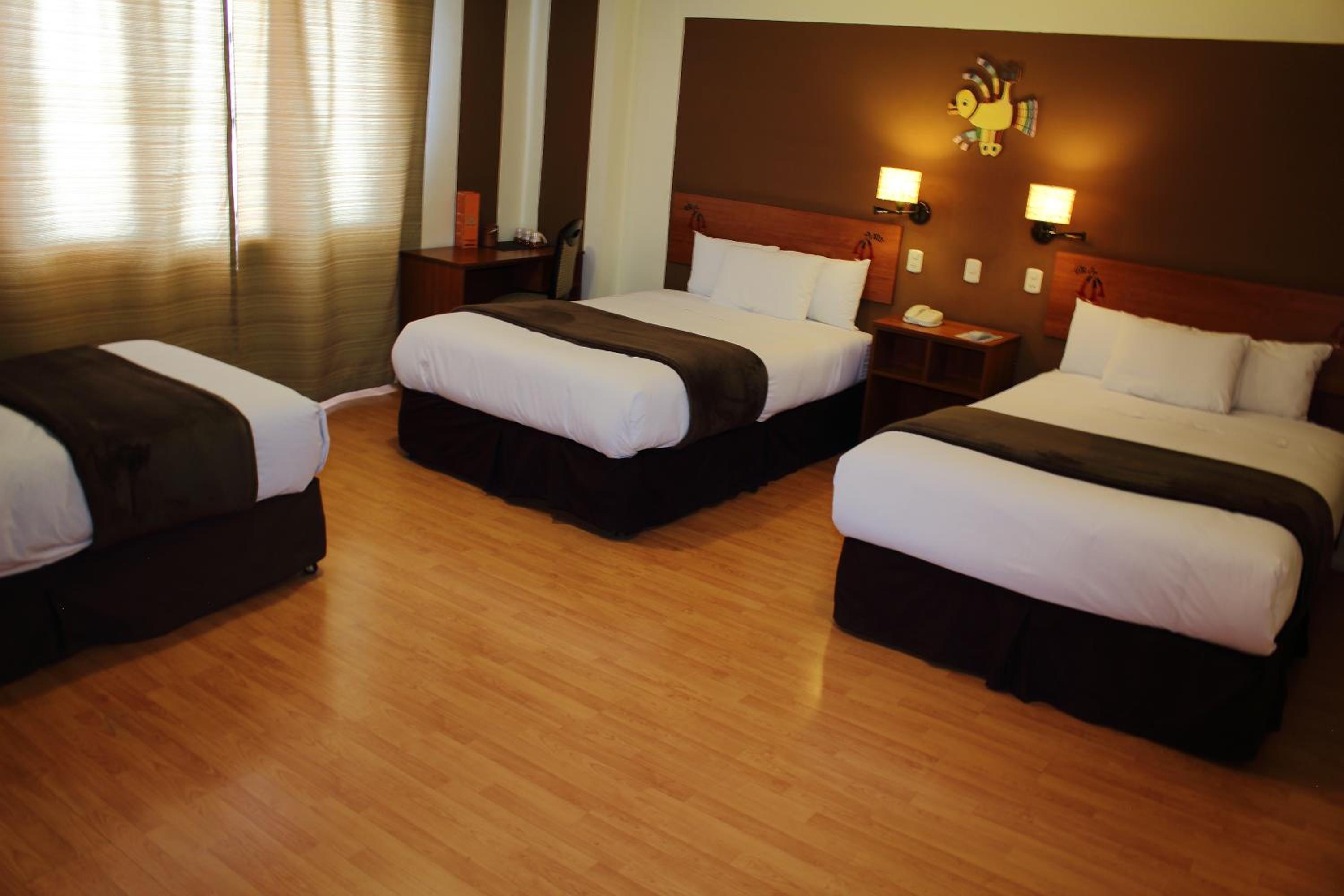 Standard Triple Room photo 1