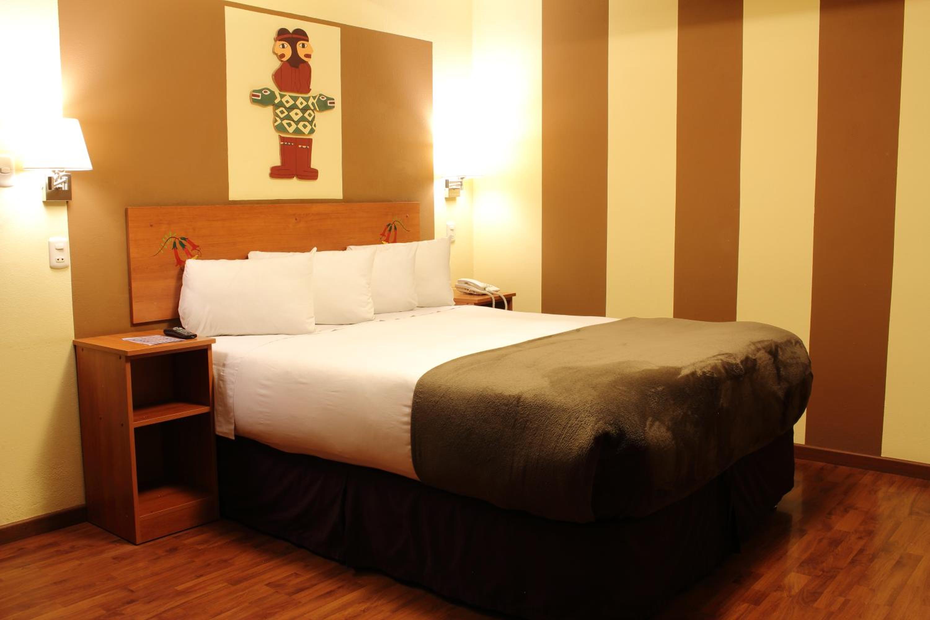 Double Room photo 1