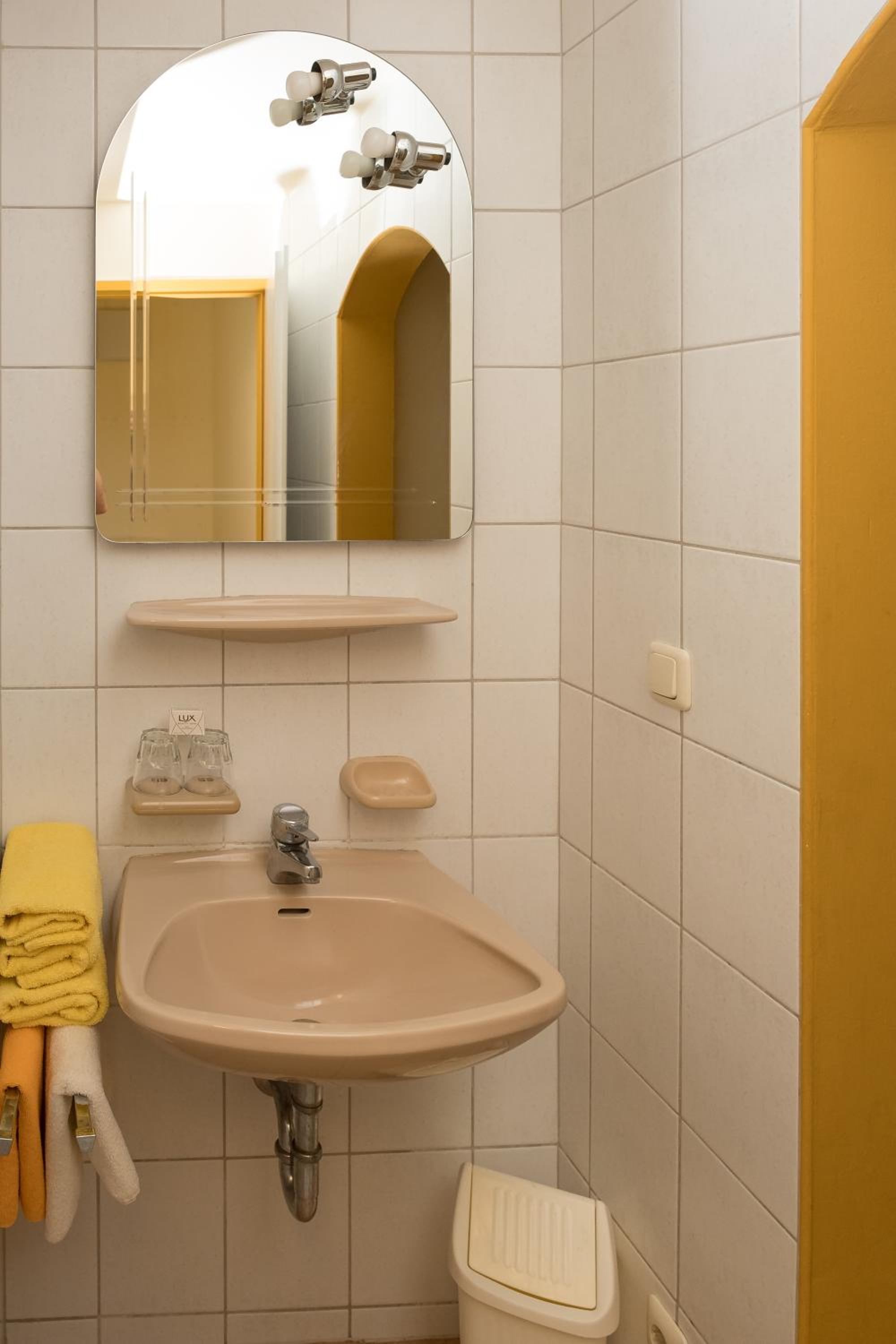 Standard Single Room photo 2