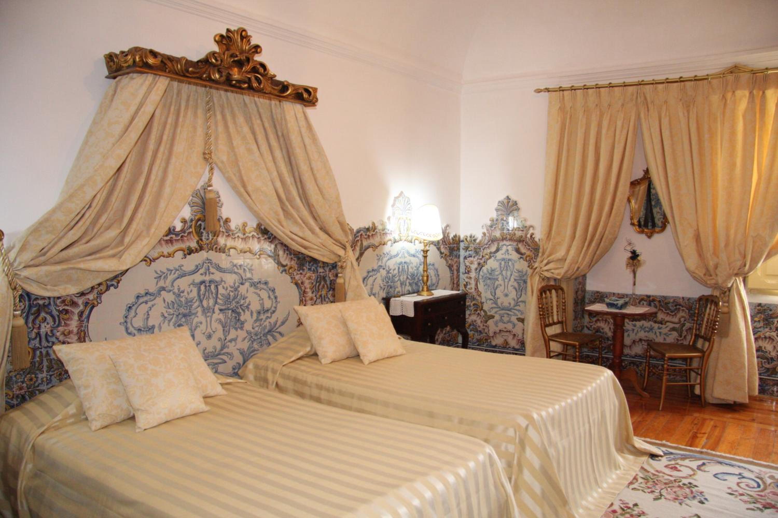 Suite photo 1