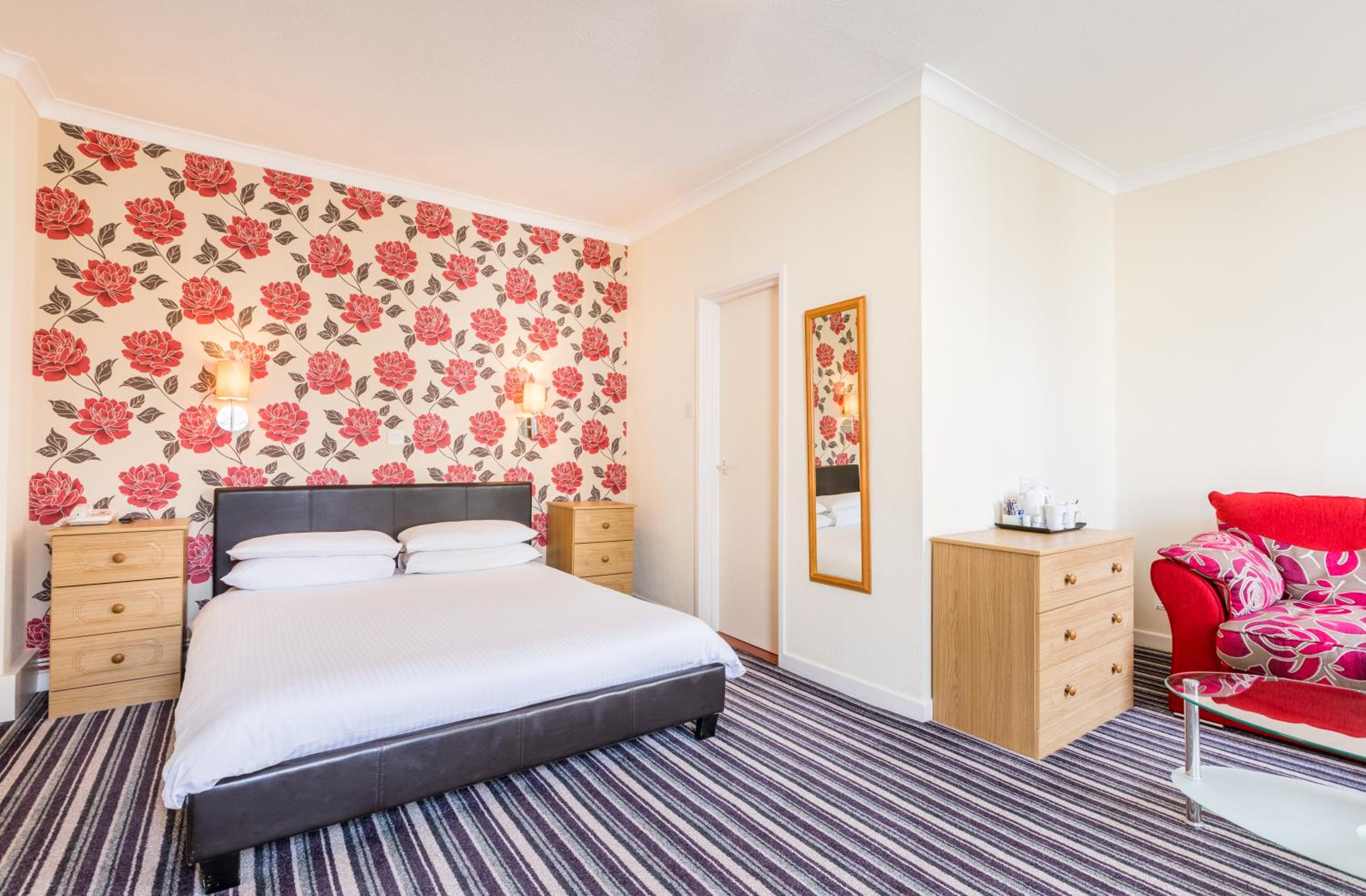 Double Room photo 2