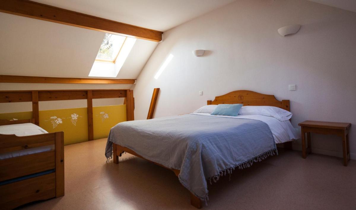 Apartment - Split Level