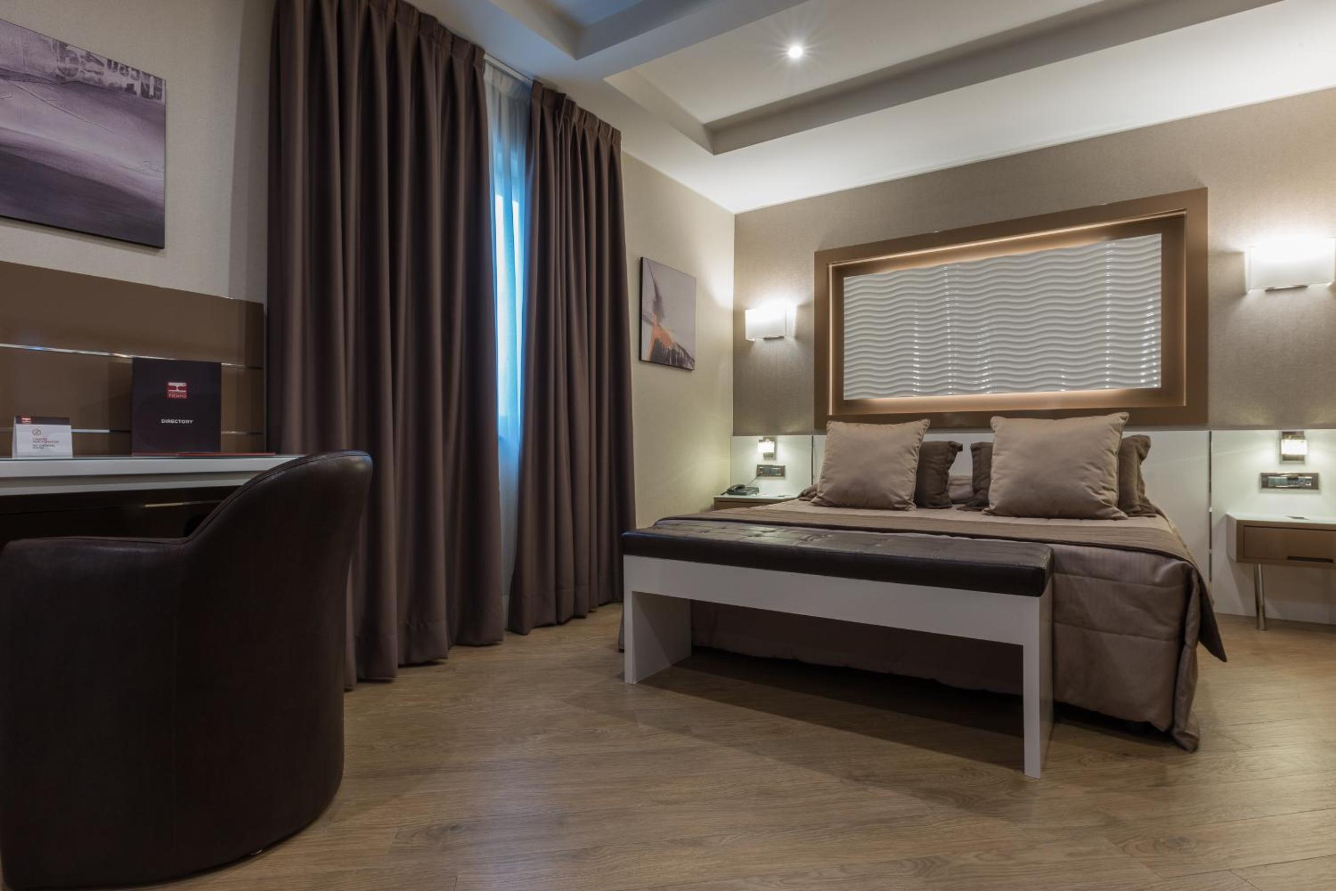 Superior Single Room