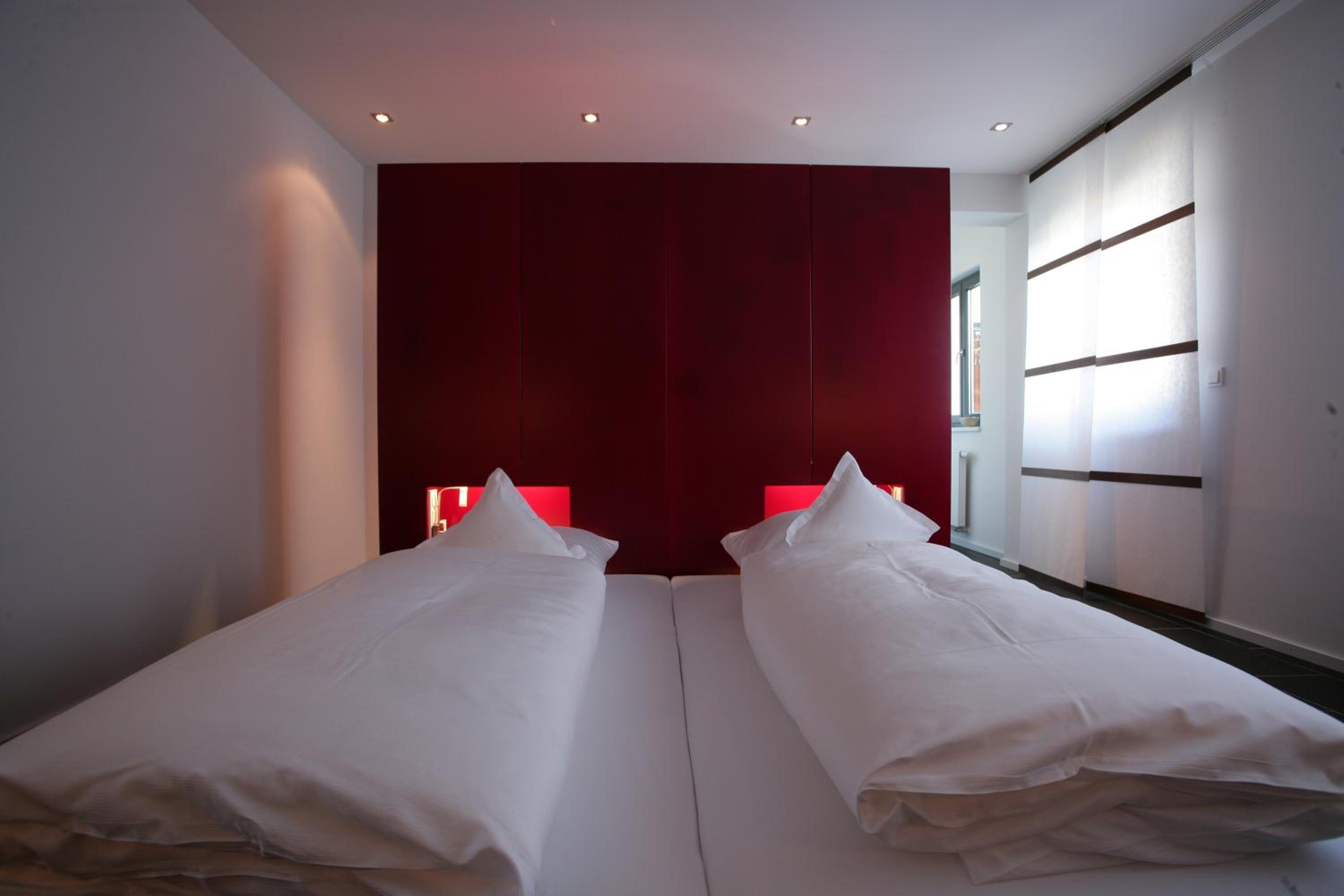 Double Room Zen - Photo 1