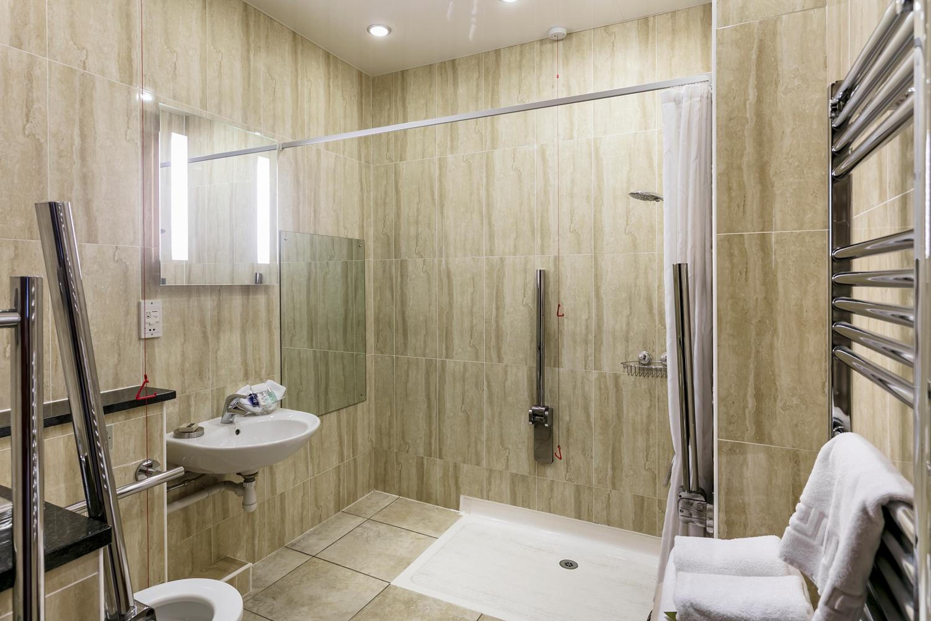 Doxford Hall Hotel og Spa, Billede 4