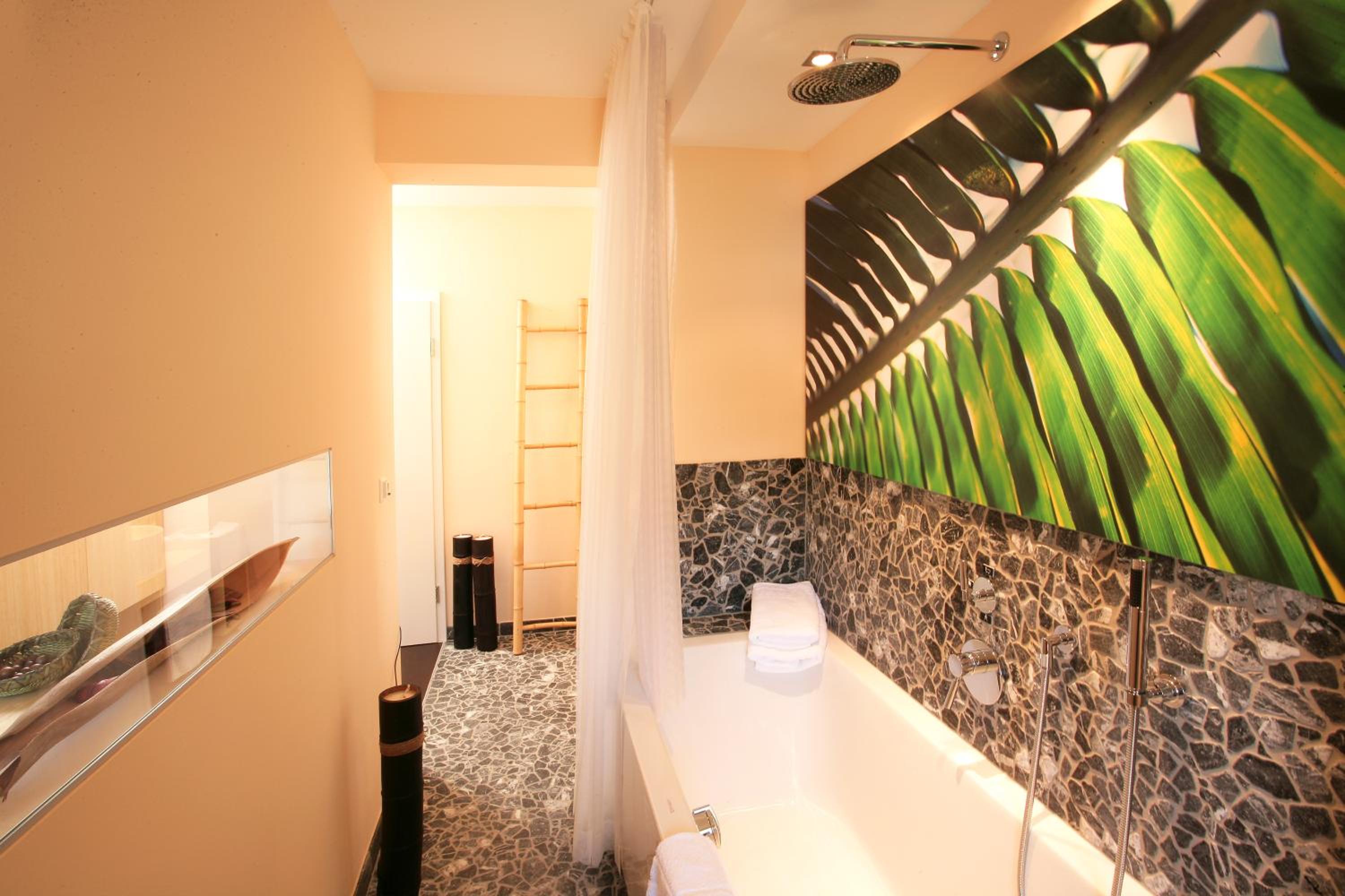 Double Room Tropical - Photo 3