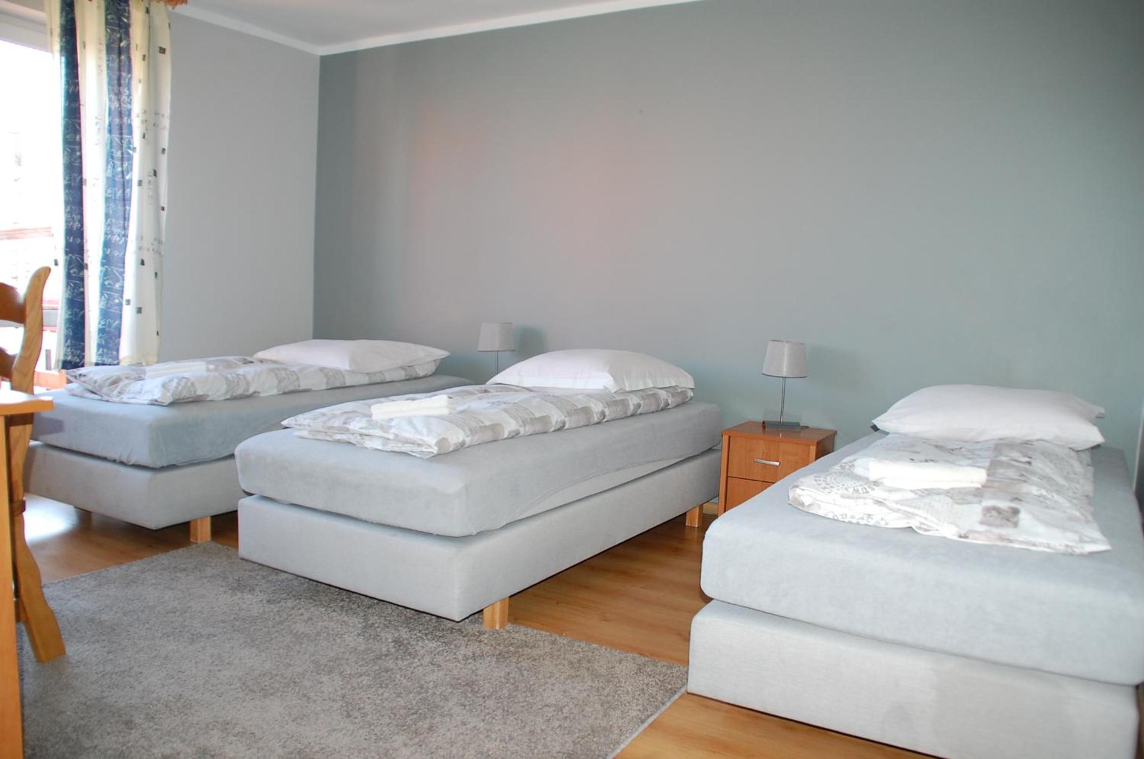 Triple Room photo 2
