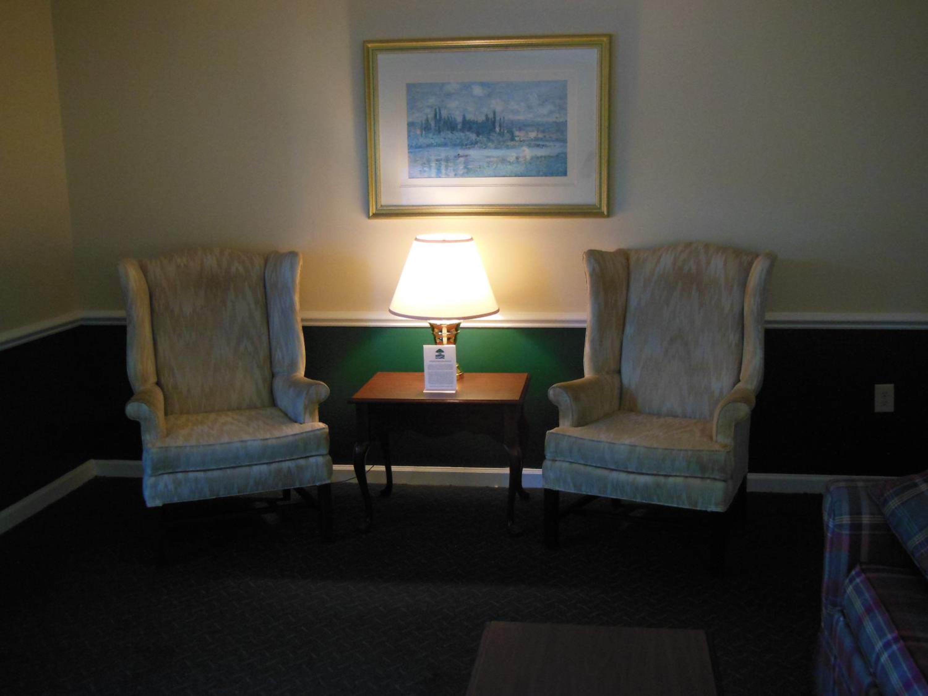 Double Suite - Non-Smoking photo 2