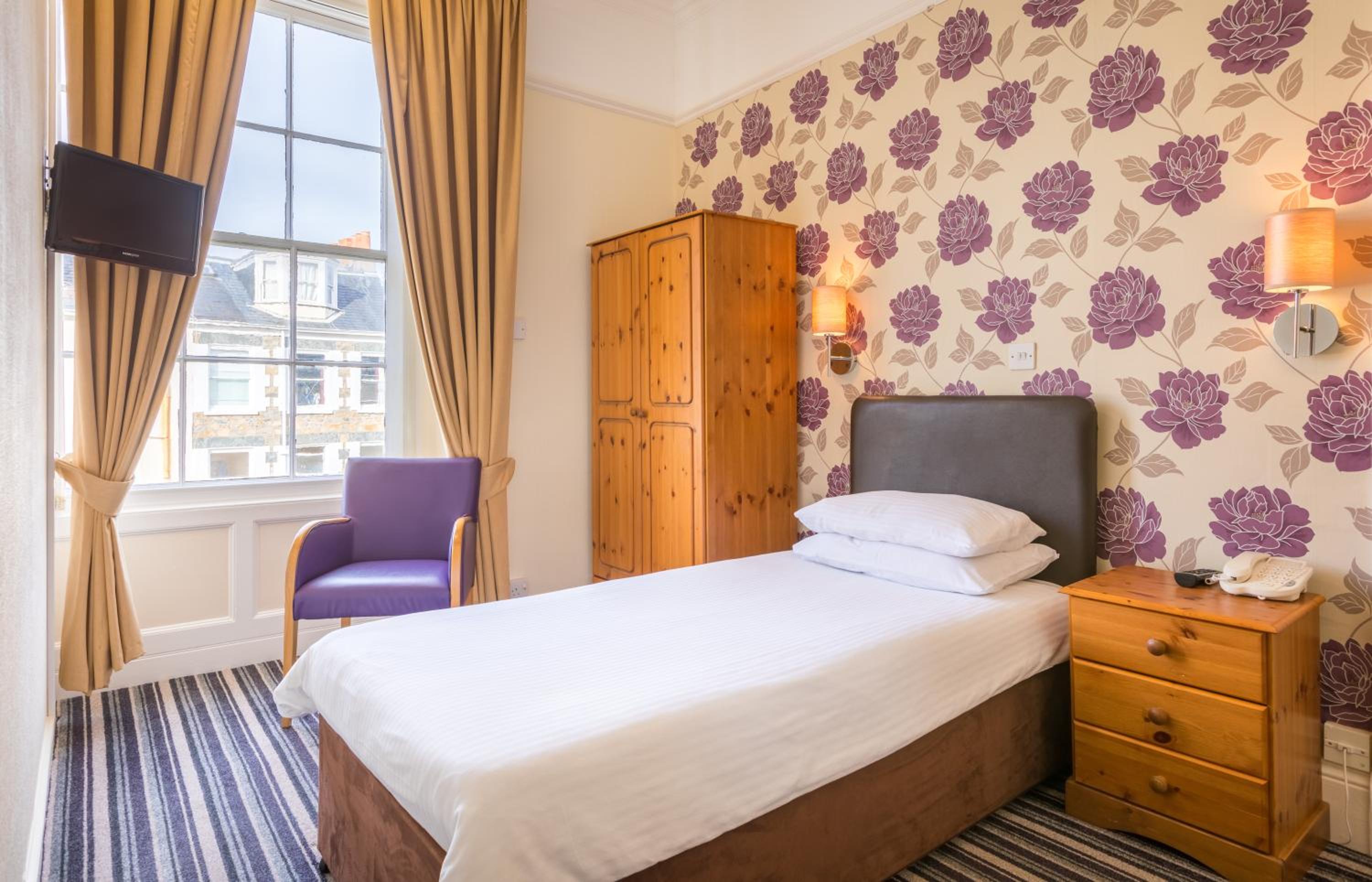 Standard Single Room photo 1