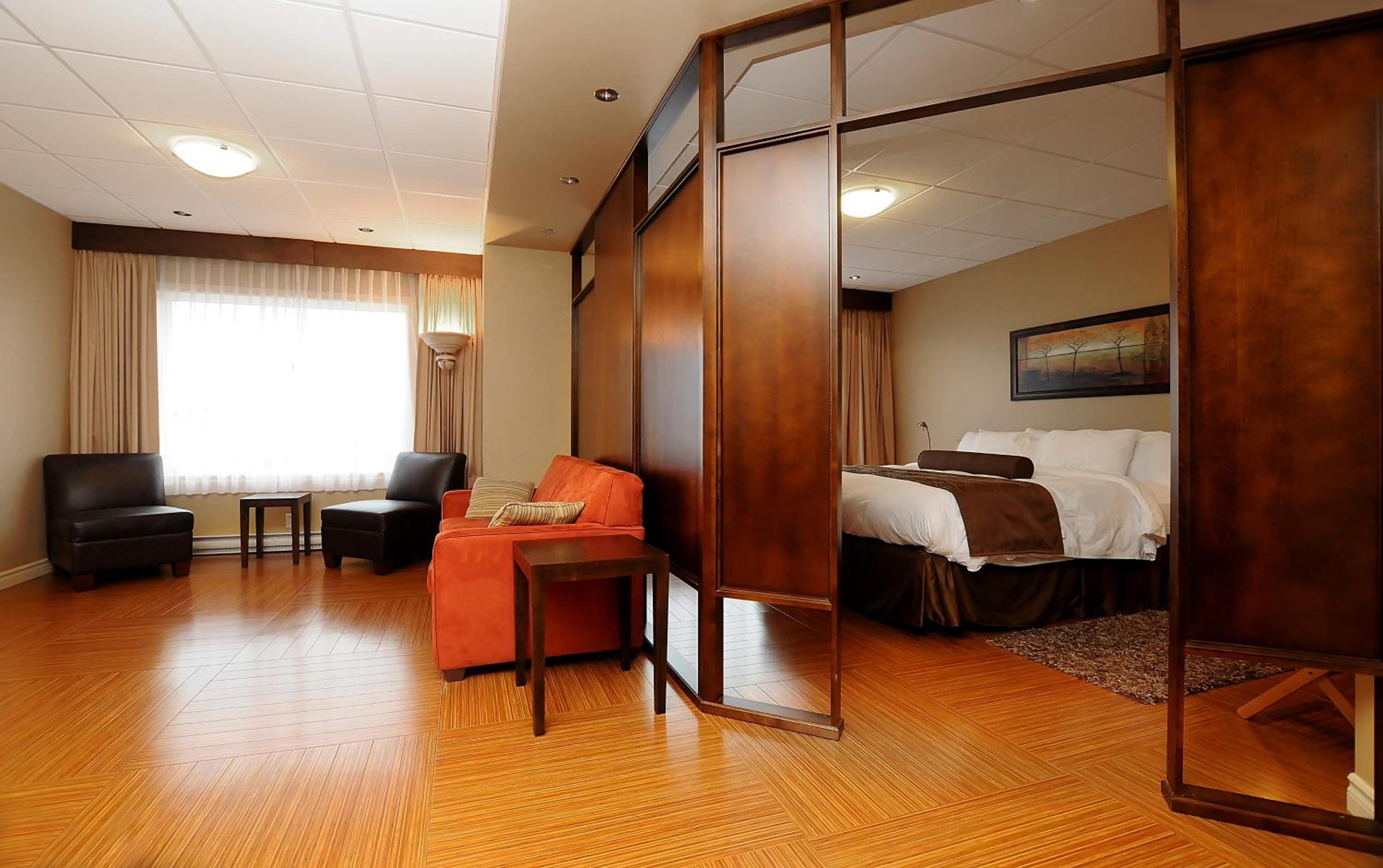 King Suite photo 2