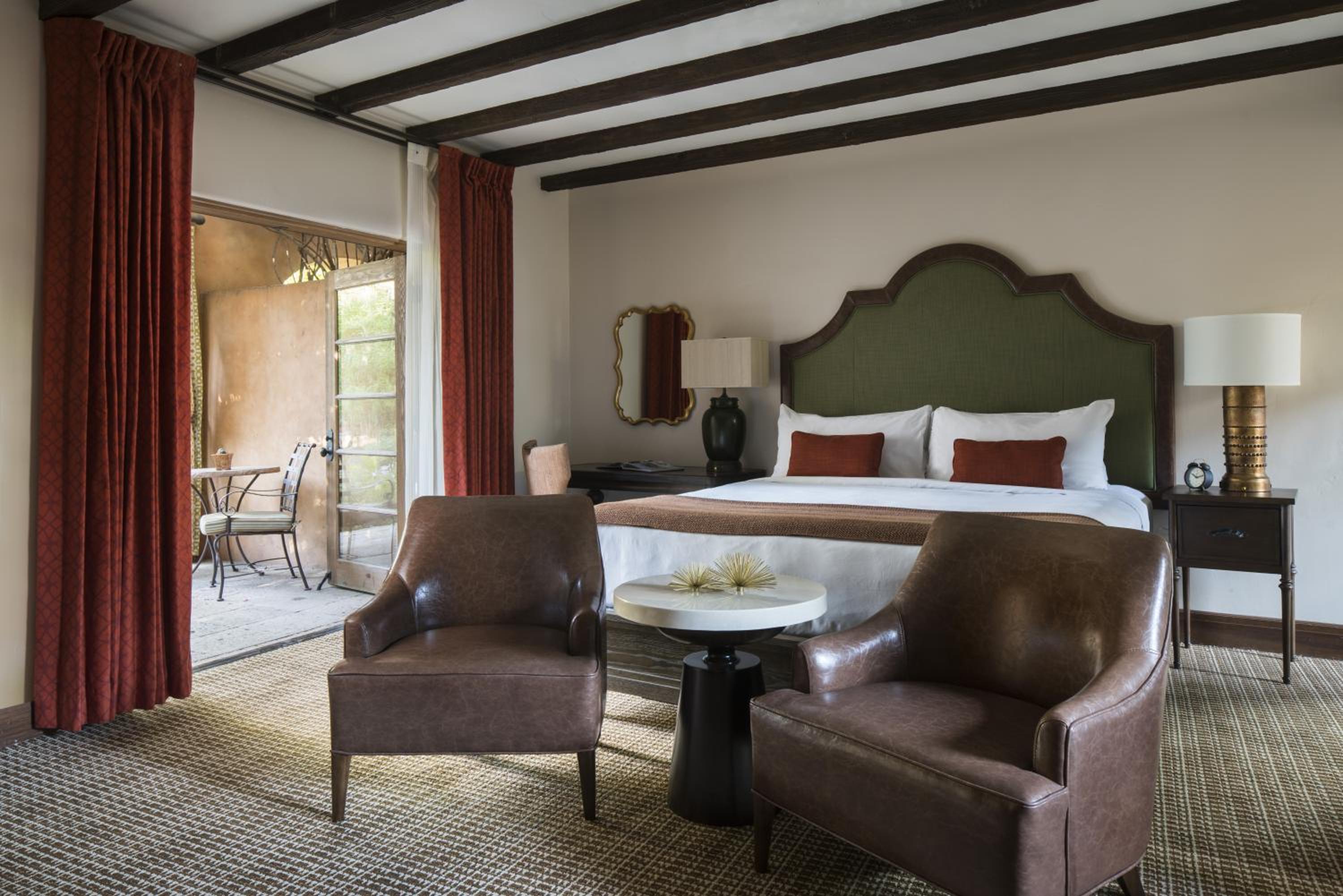 Casita with King Bed - Photo 2